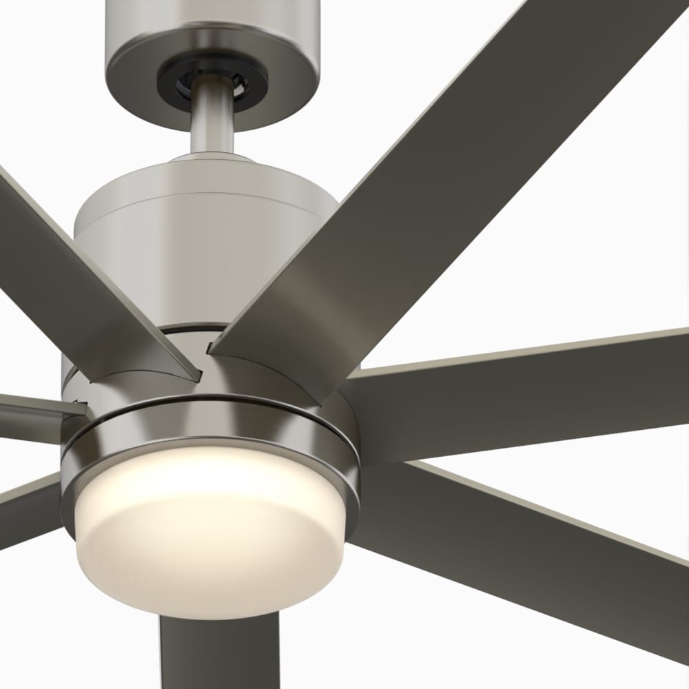 Fanimation Studio Collection LP8377LBN Ceiling-Fans - View #5