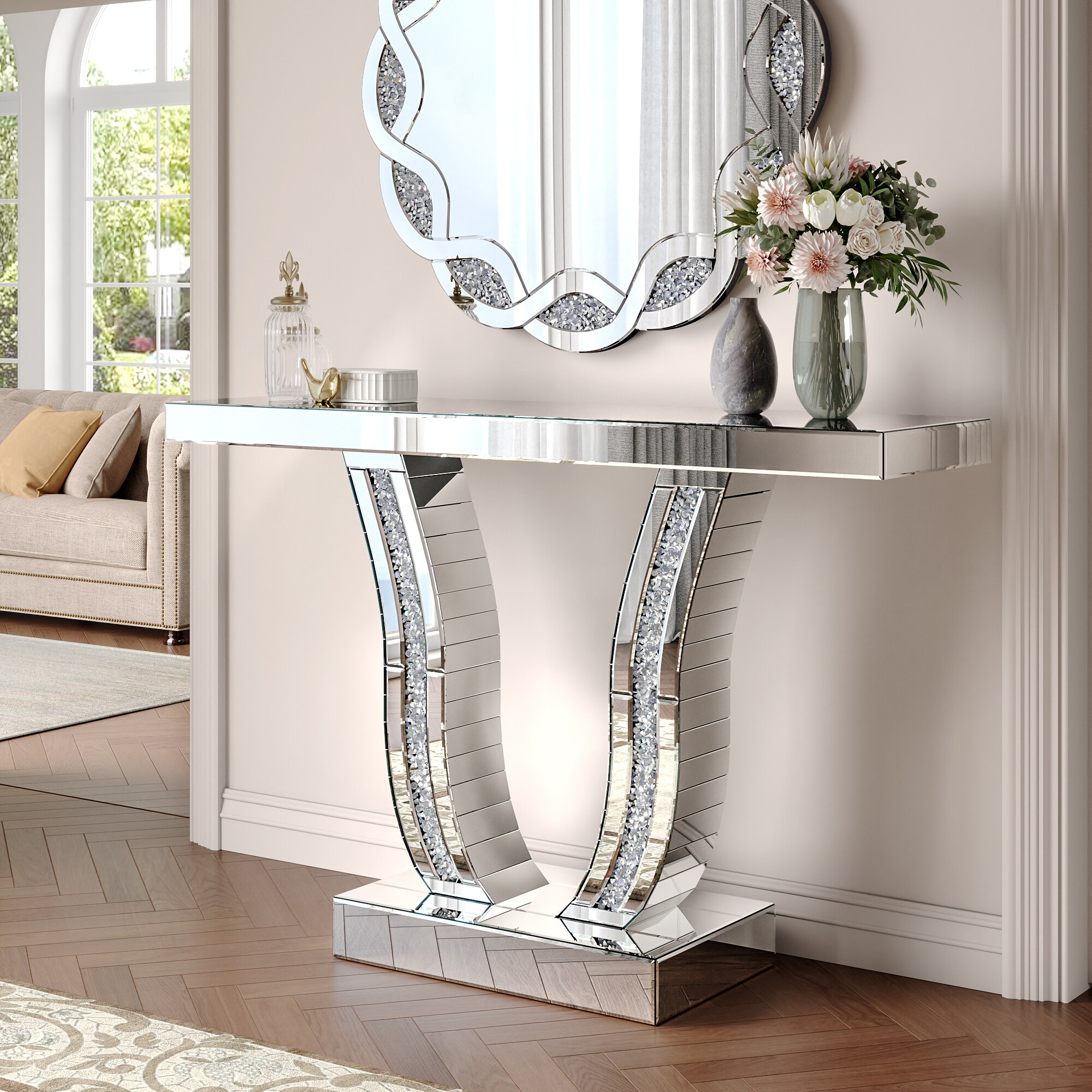 GDFStudio 358410 Coffee-Tables - View #3