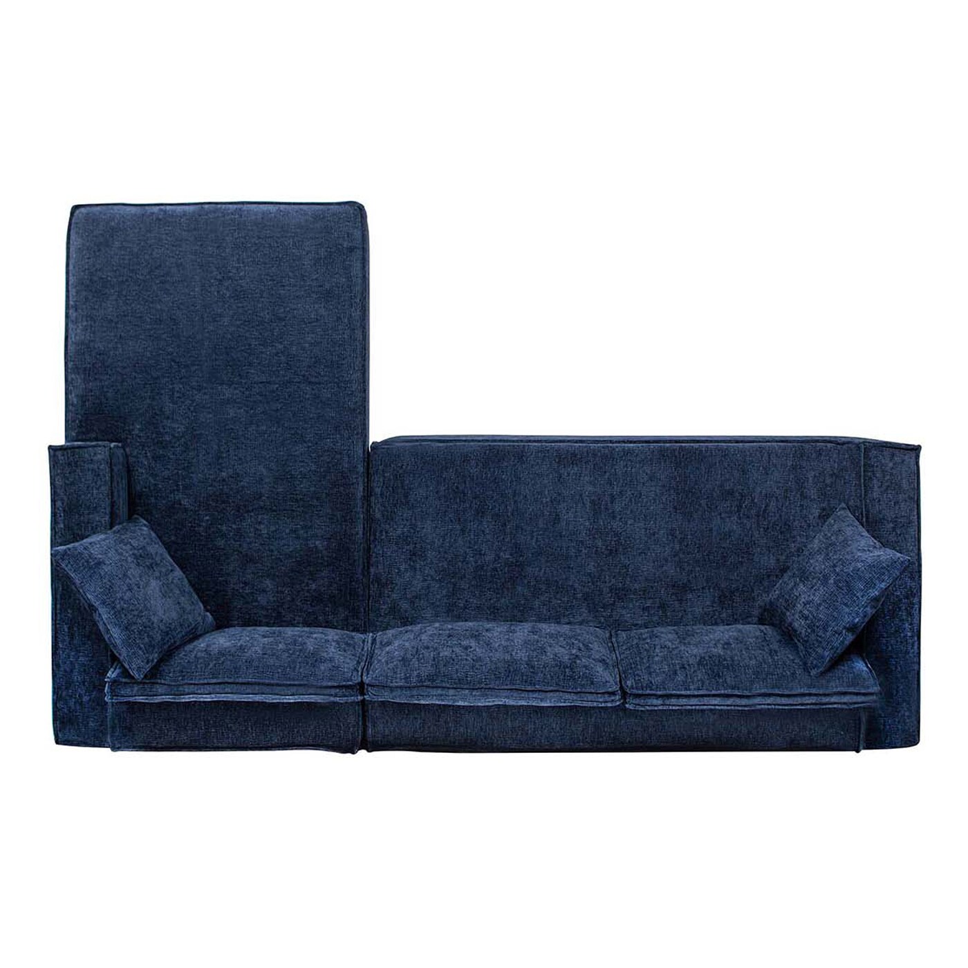 Jennifer Taylor Home LXVB-R-66550 Sofas-Loveseats - View #7