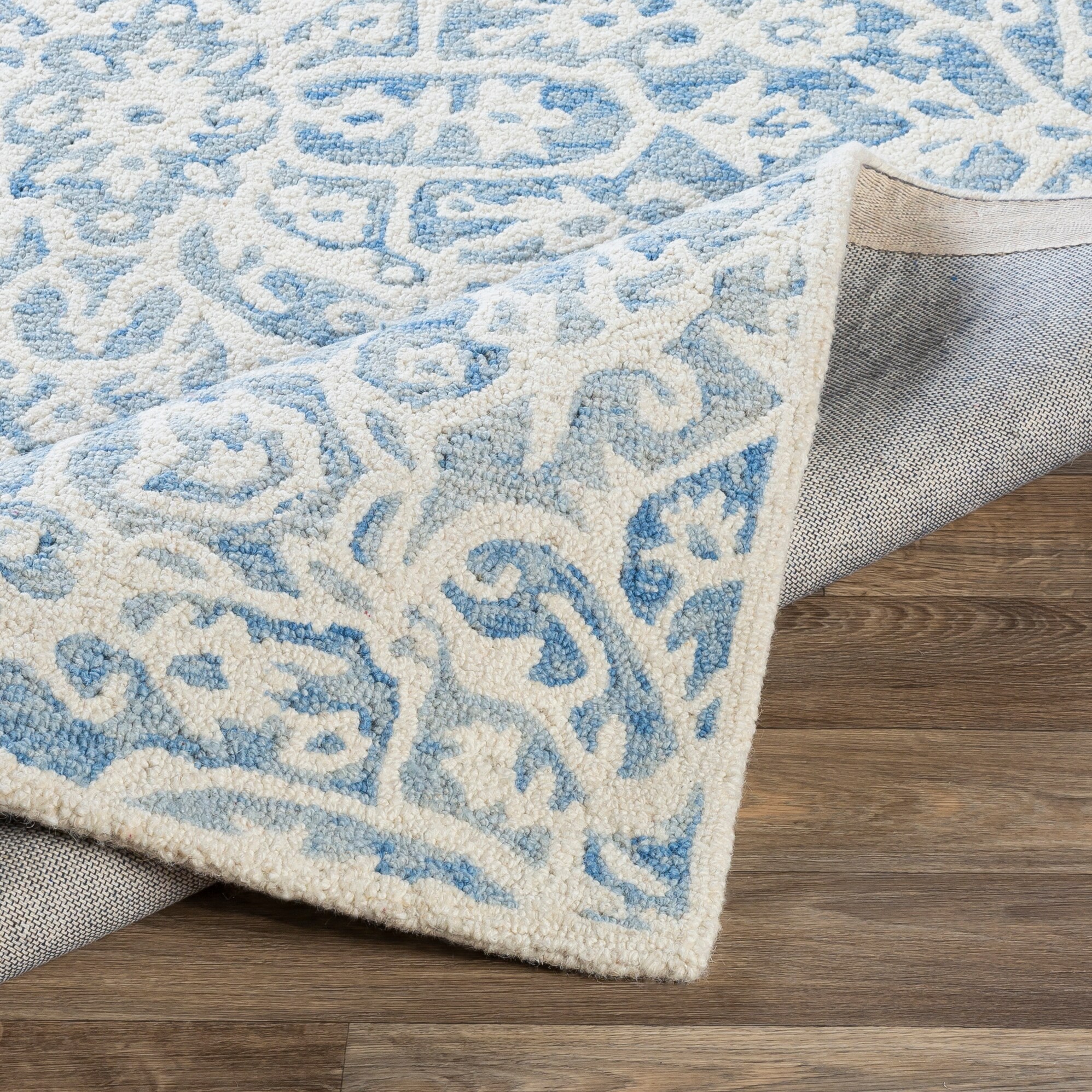 Livabliss KSR2307-23 rugs - View #4