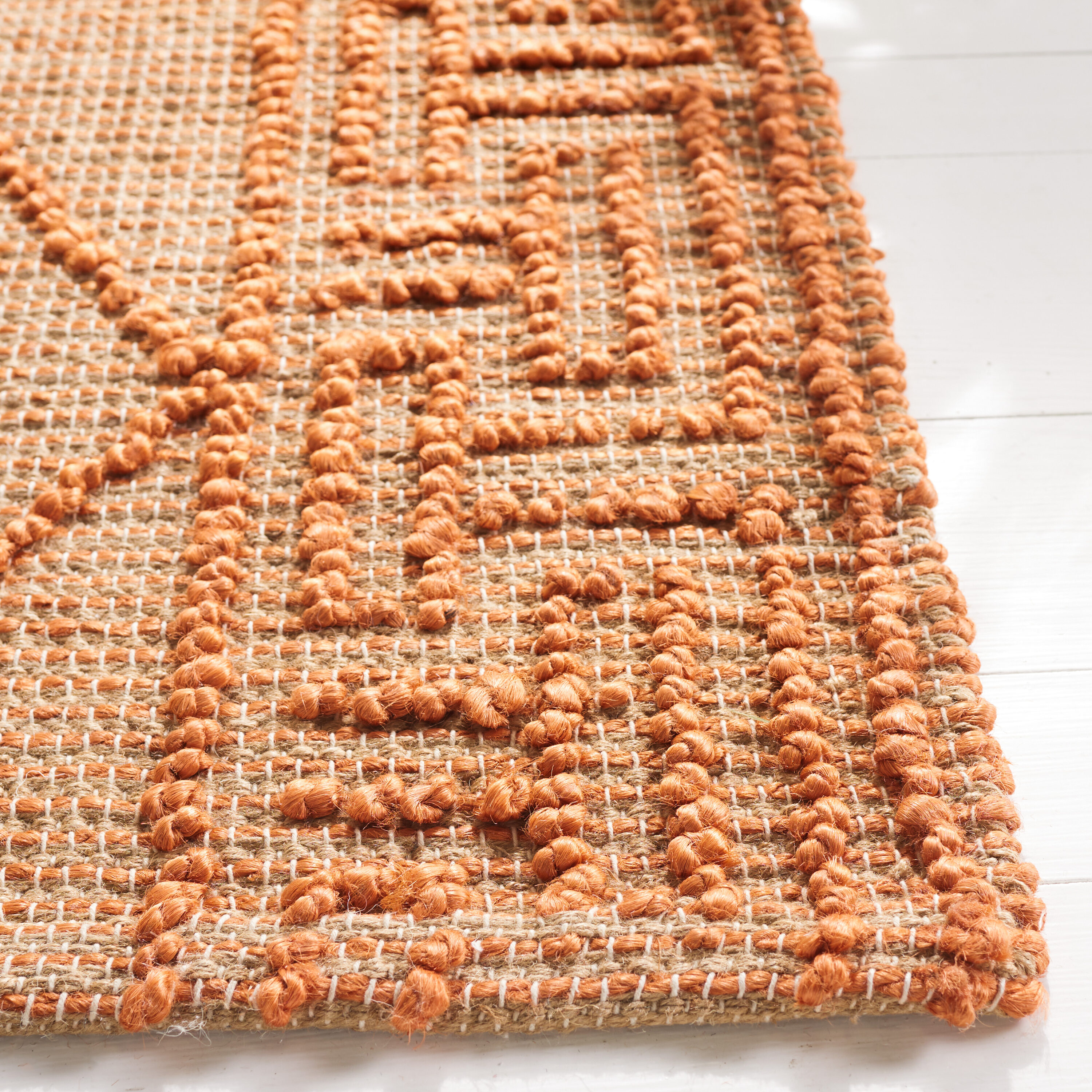 Safavieh NF220P-4 rugs - View #6