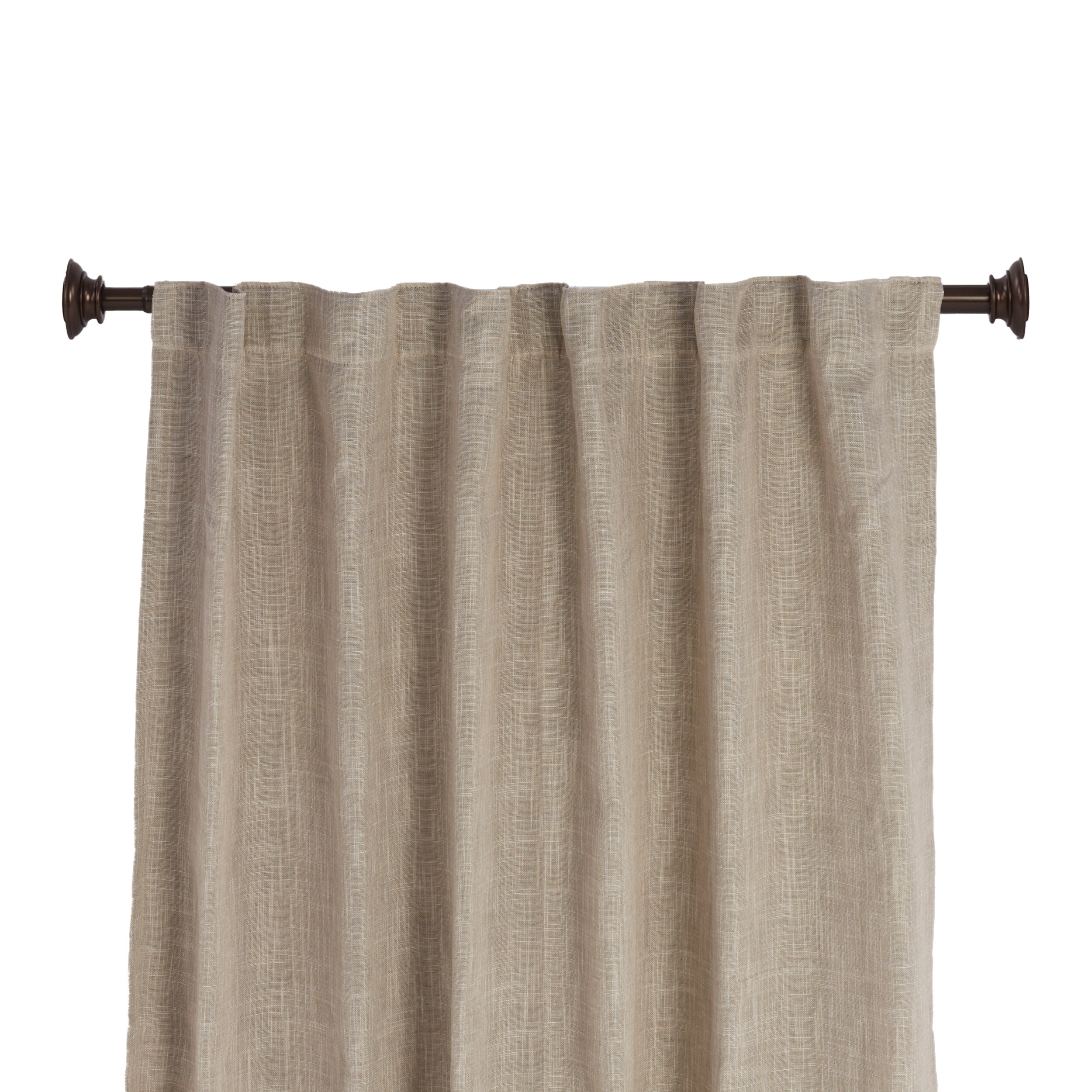 allen + roth 51534 curtains - View #10