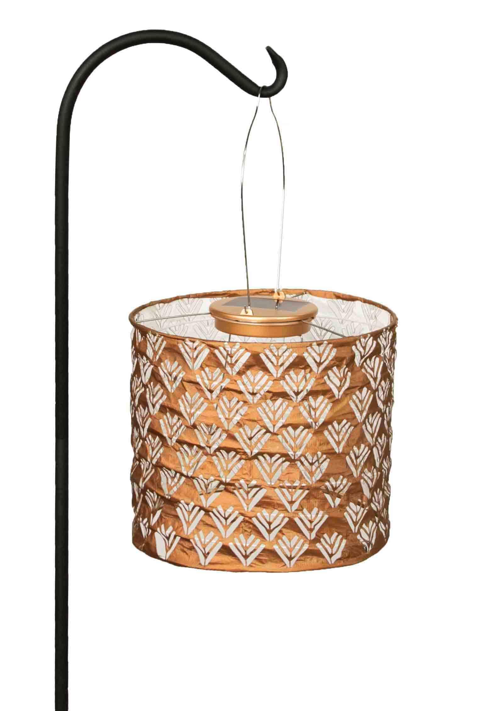 Allsop 31597 Outdoor-Decorative-Lanterns - View #2