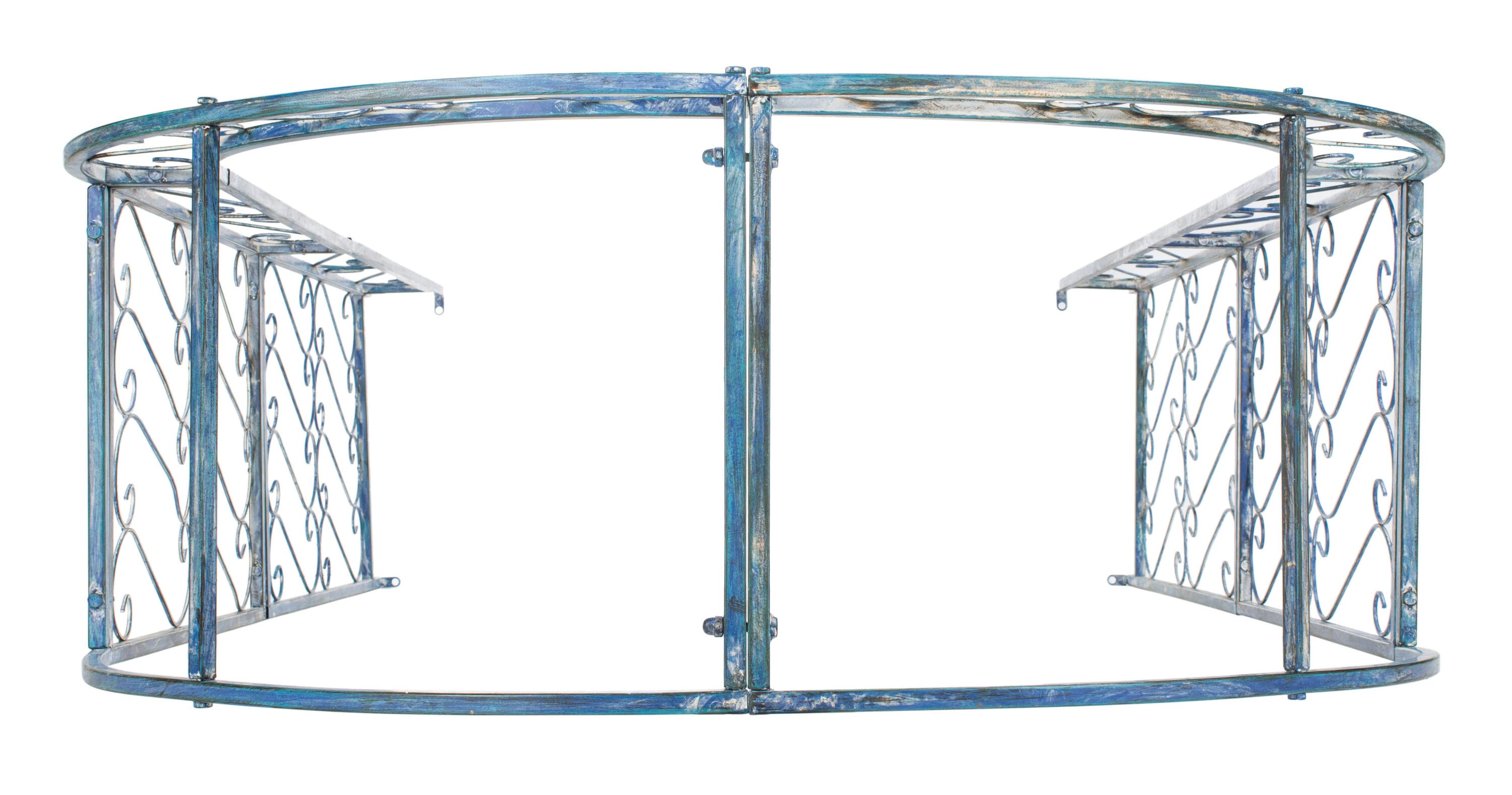 Safavieh PAT5007C Garden-Arbor - View #2