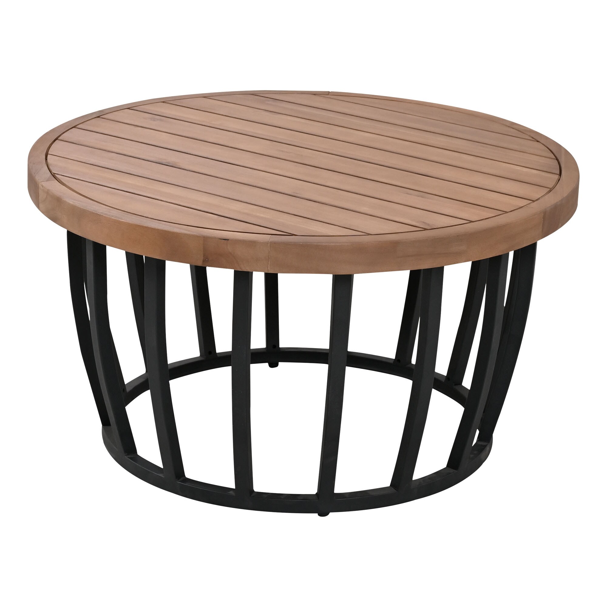 Bayfeve BFTP-12E-PCS Patio-Conversation-Sets - View #17