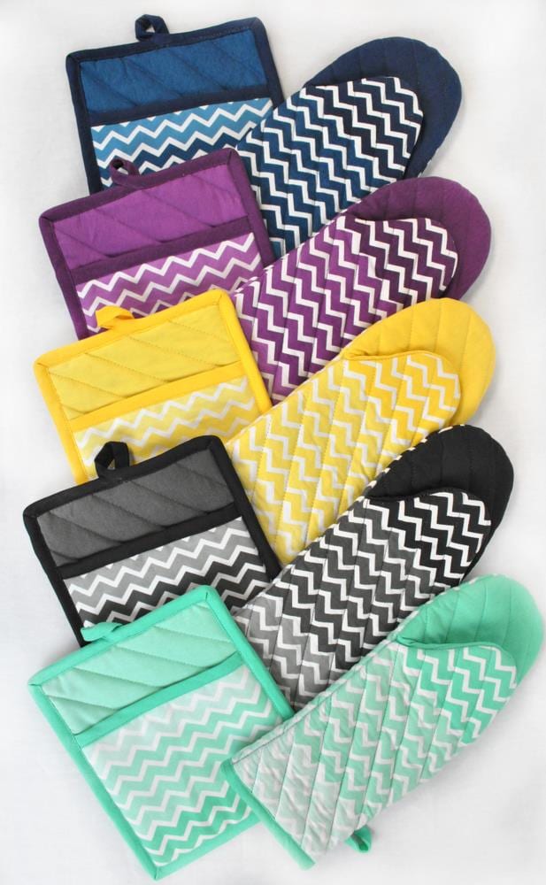 DII CAMZ34582 Kitchen-Towels - View #2