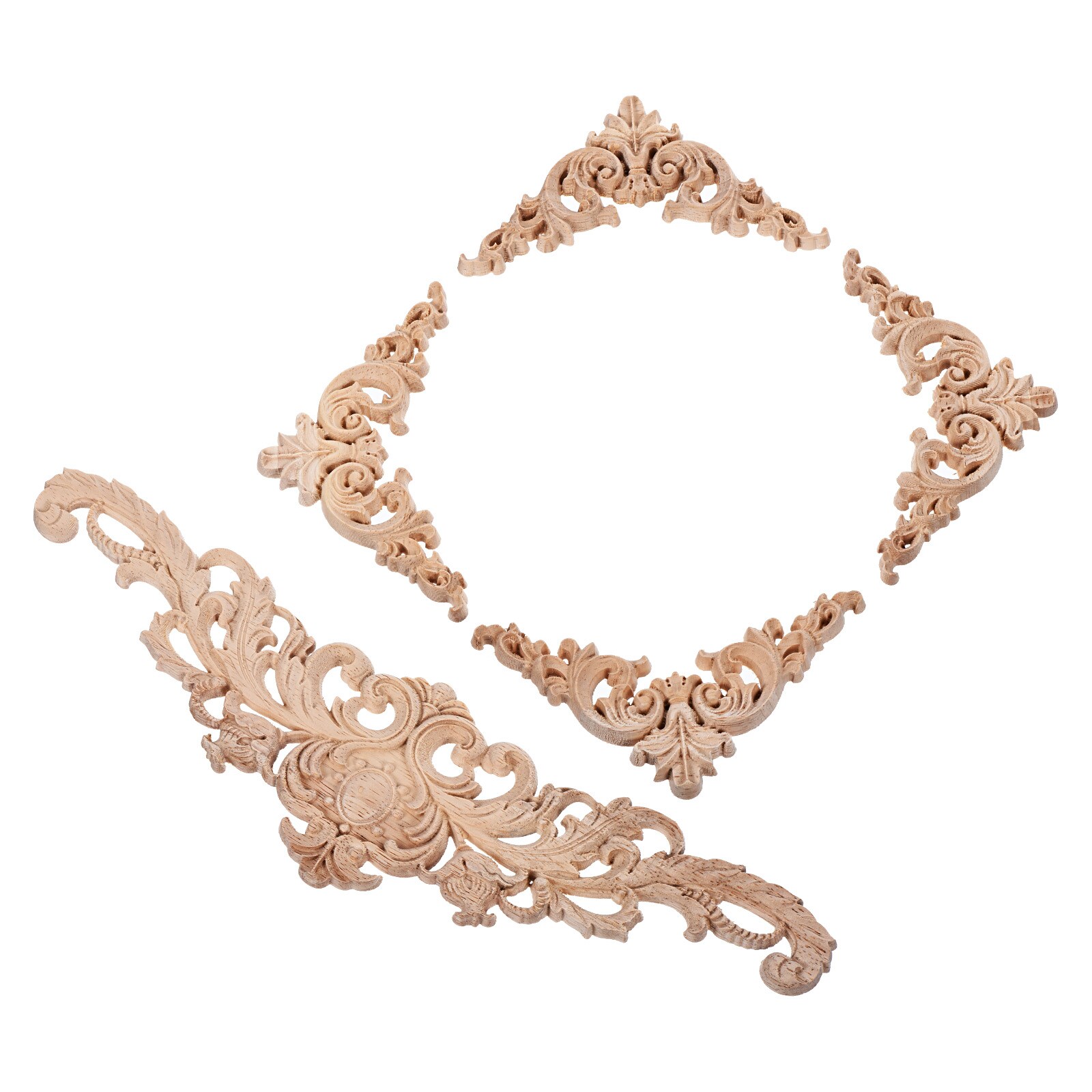 Unique Bargains S25093001UX3775 Decorative-Accessories - View #4
