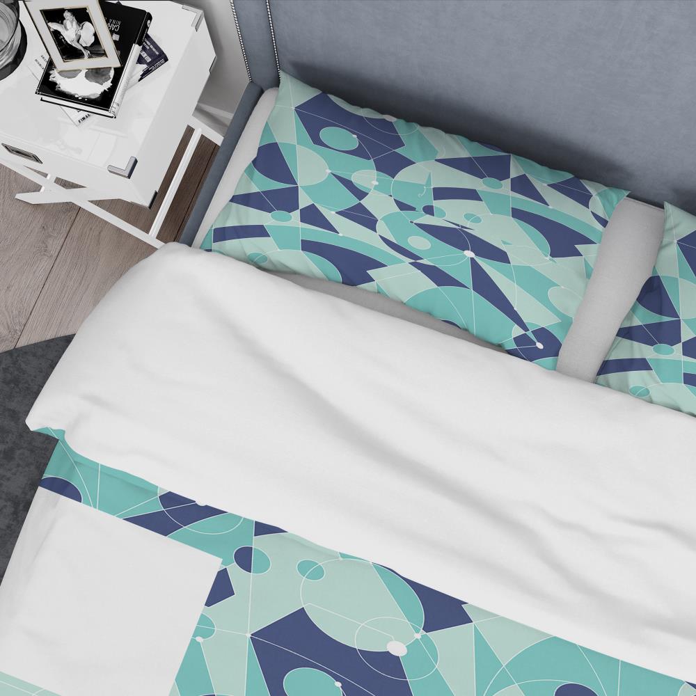 Designart BED24145-Q bedding - View #4