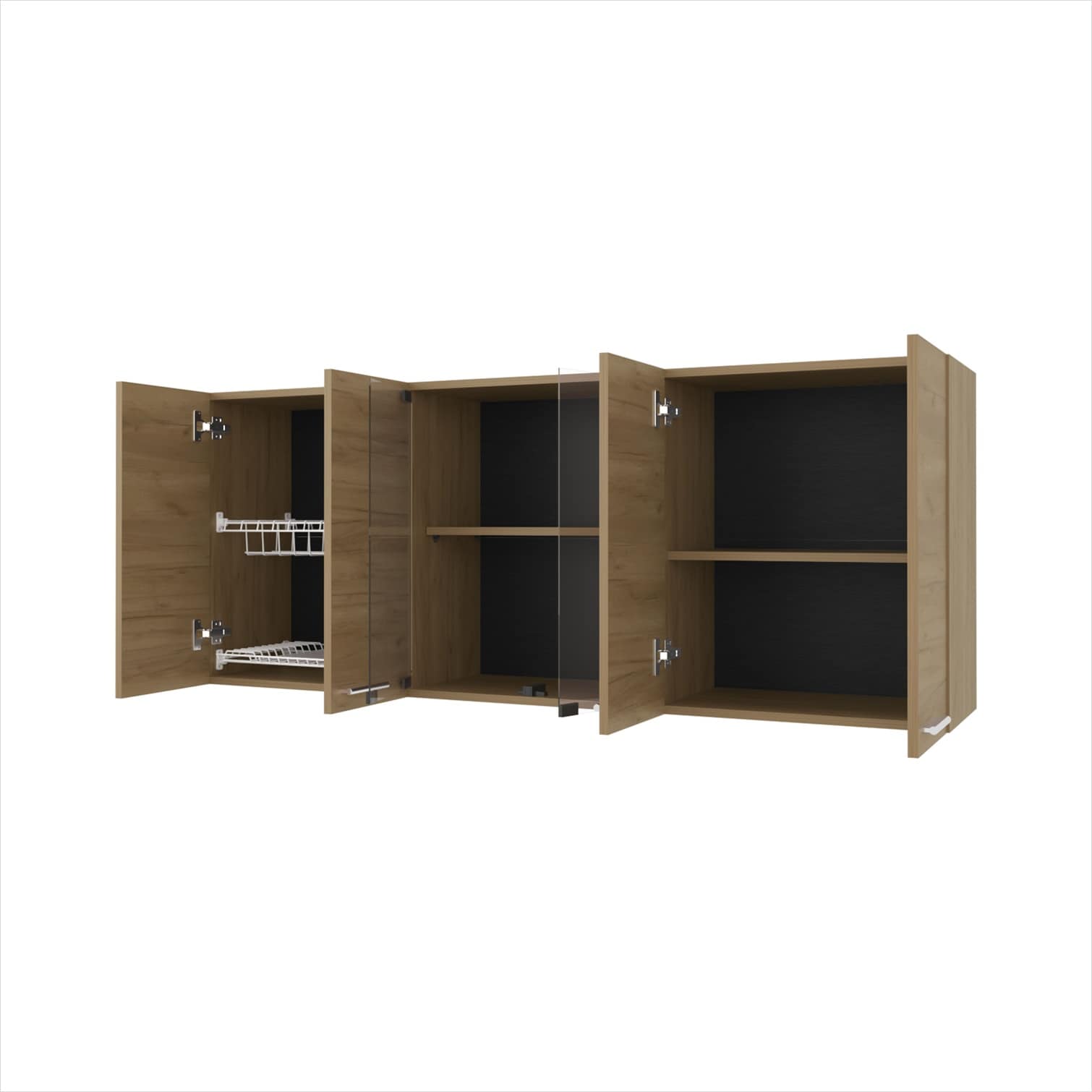 Watnature EYPECE75CWDJ Dining-Kitchen-Storarge - View #3