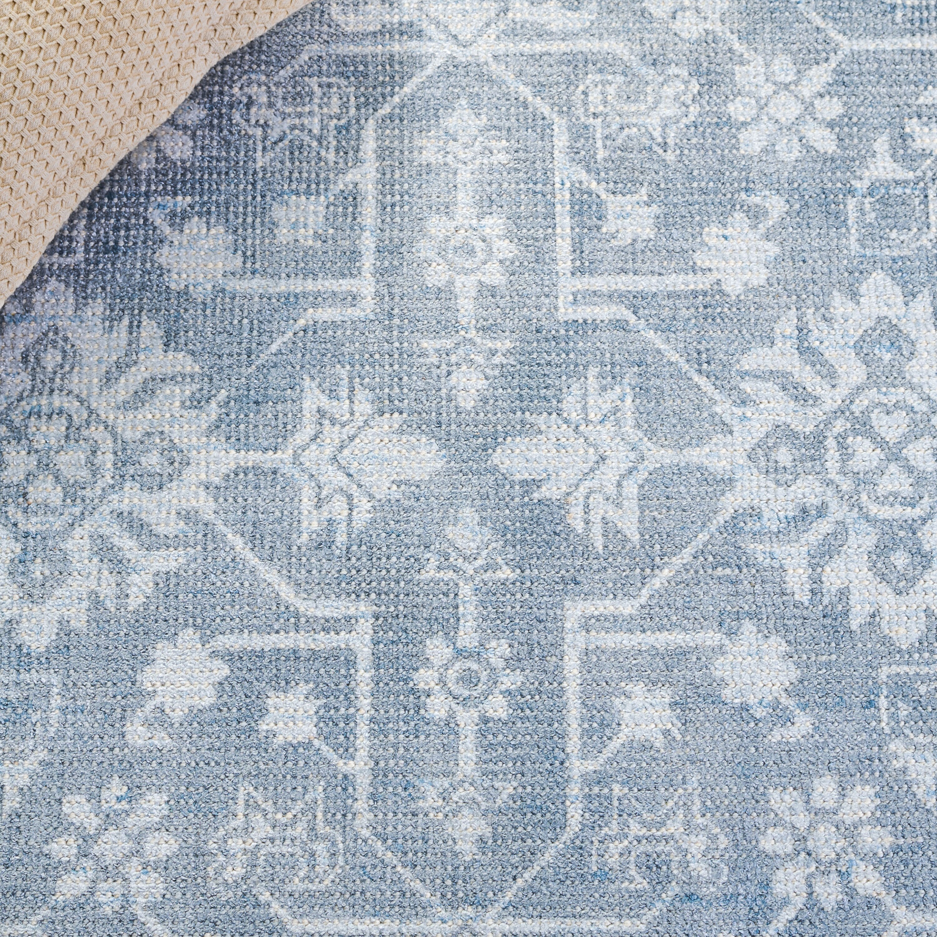Safavieh HGK104F-6 rugs - View #4