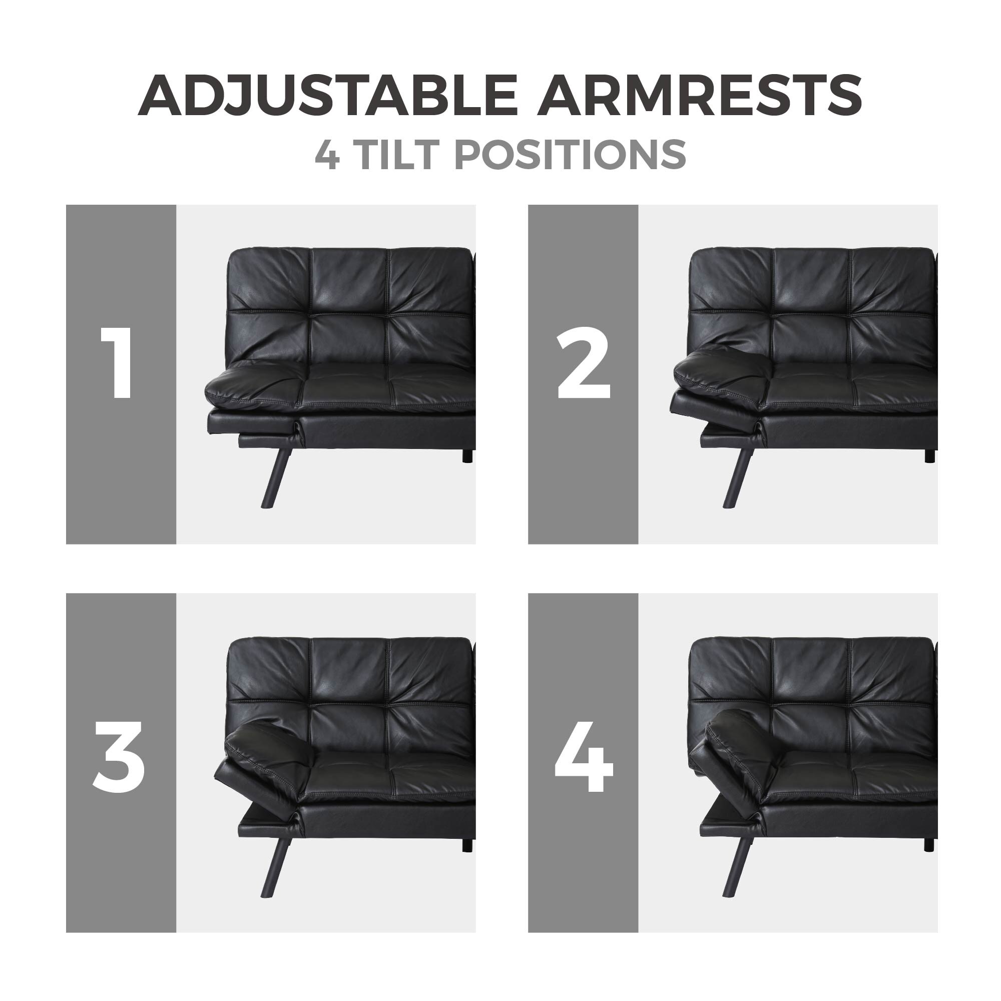 LIVIZA GIS125352366 futons - View #6