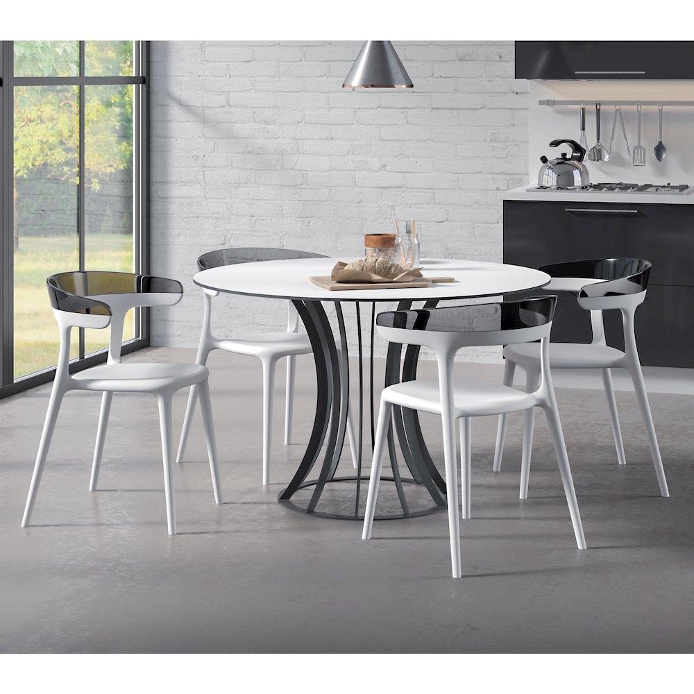 Omax Decor PF8001 Dining-Chairs - View #5