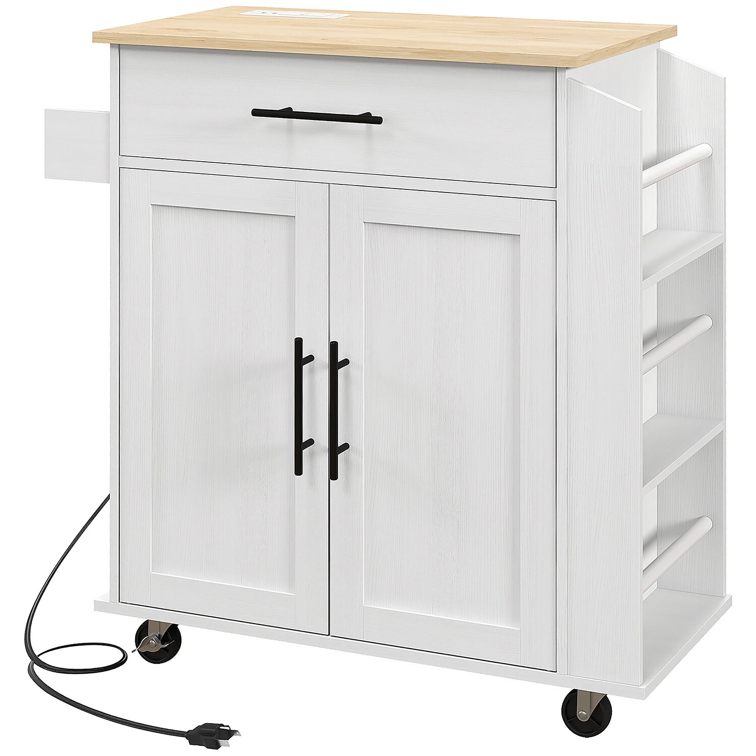 GZMR GM-W1808 Kitchen-Furniture - View #6