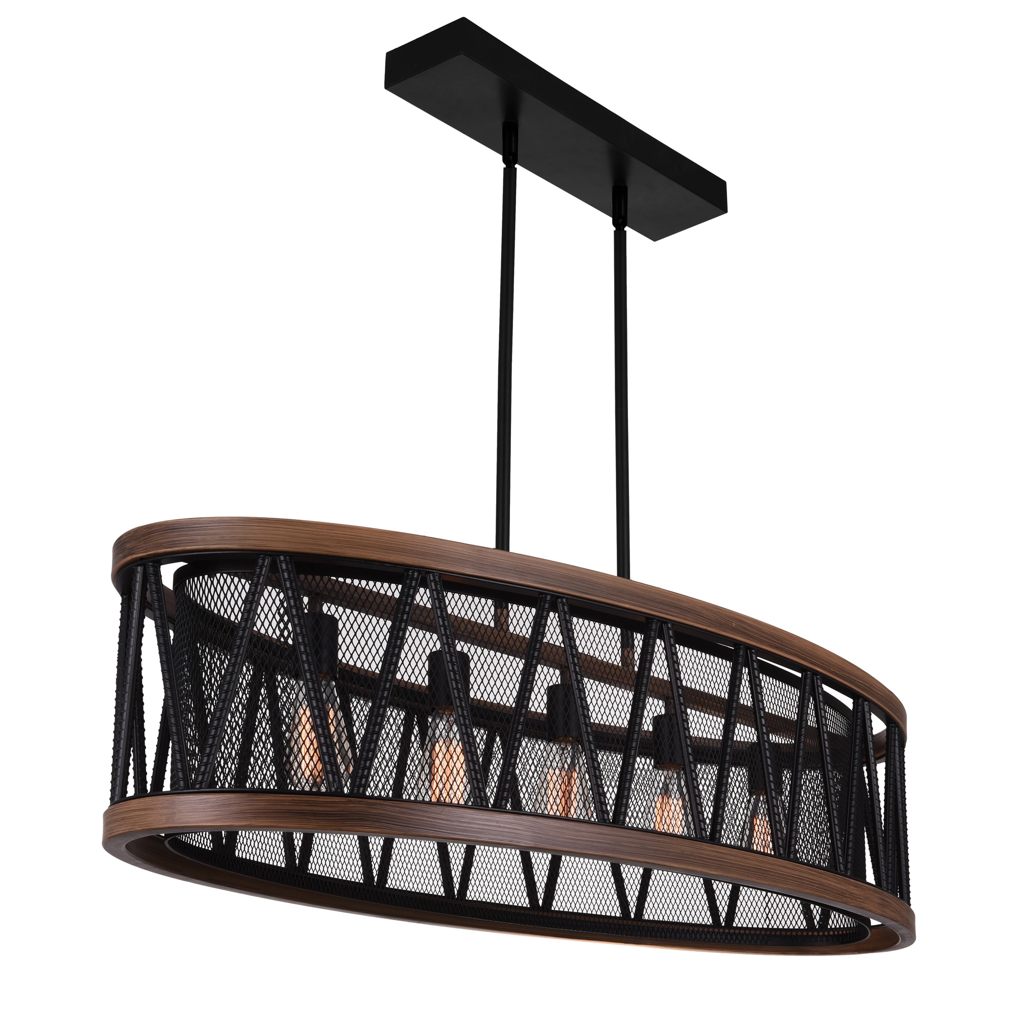CWI Lighting 9954P43-5-101 b090015 - View #3