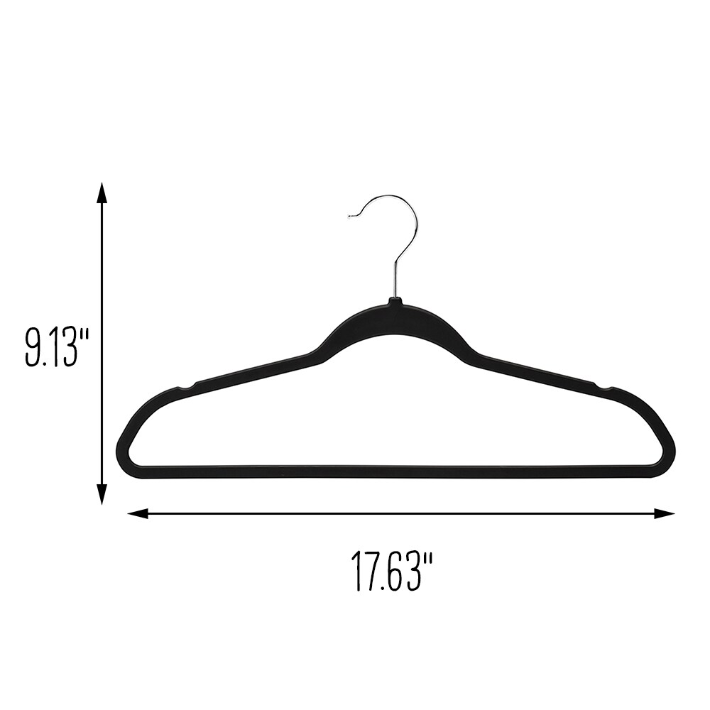 Honey-Can-Do HNG-08665 hangers - View #4
