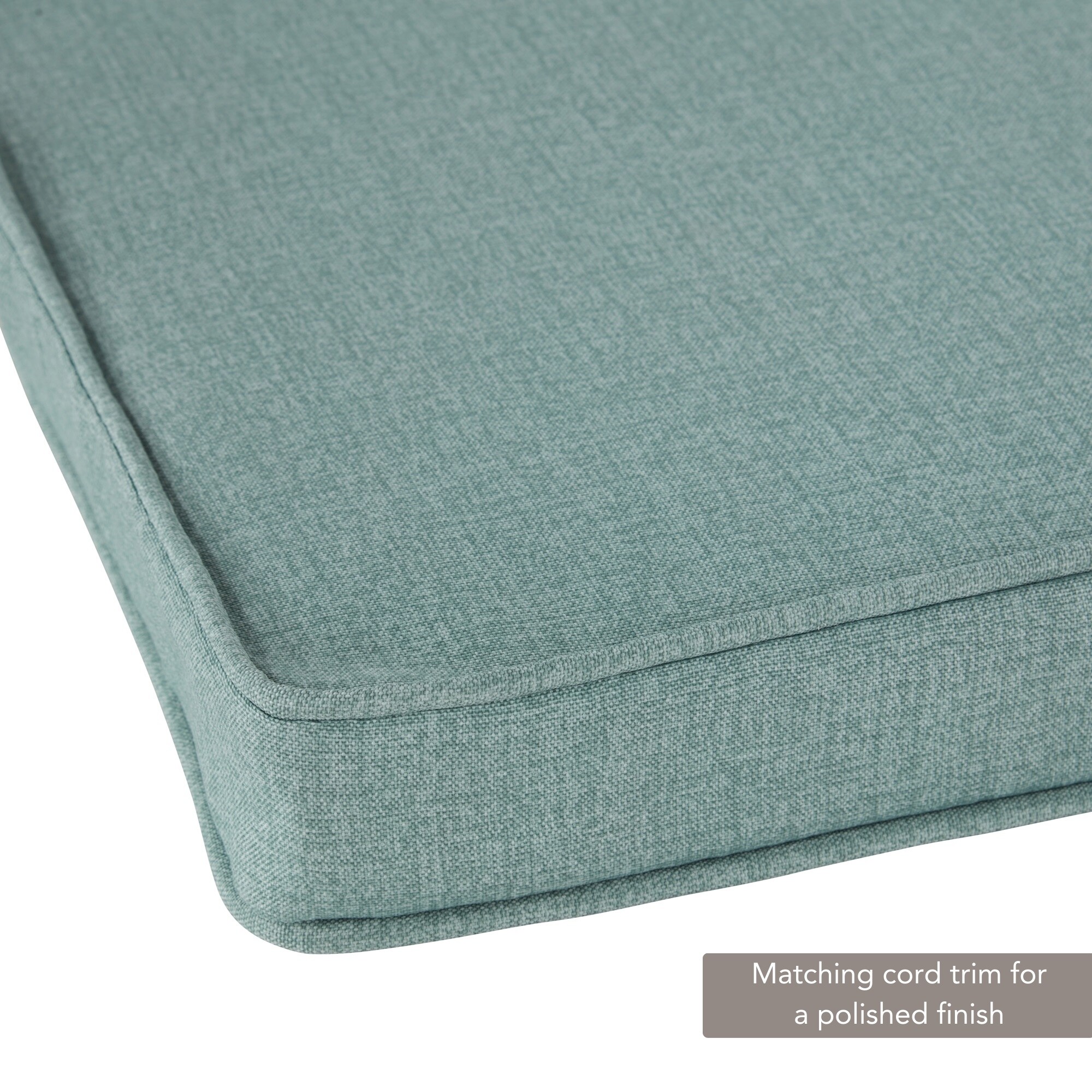 Greendale Home Fashions OP1100S2-SEAGLASS Patio-Furniture-Cushions - View #4