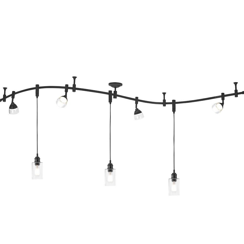 allen roth flexible track lighting