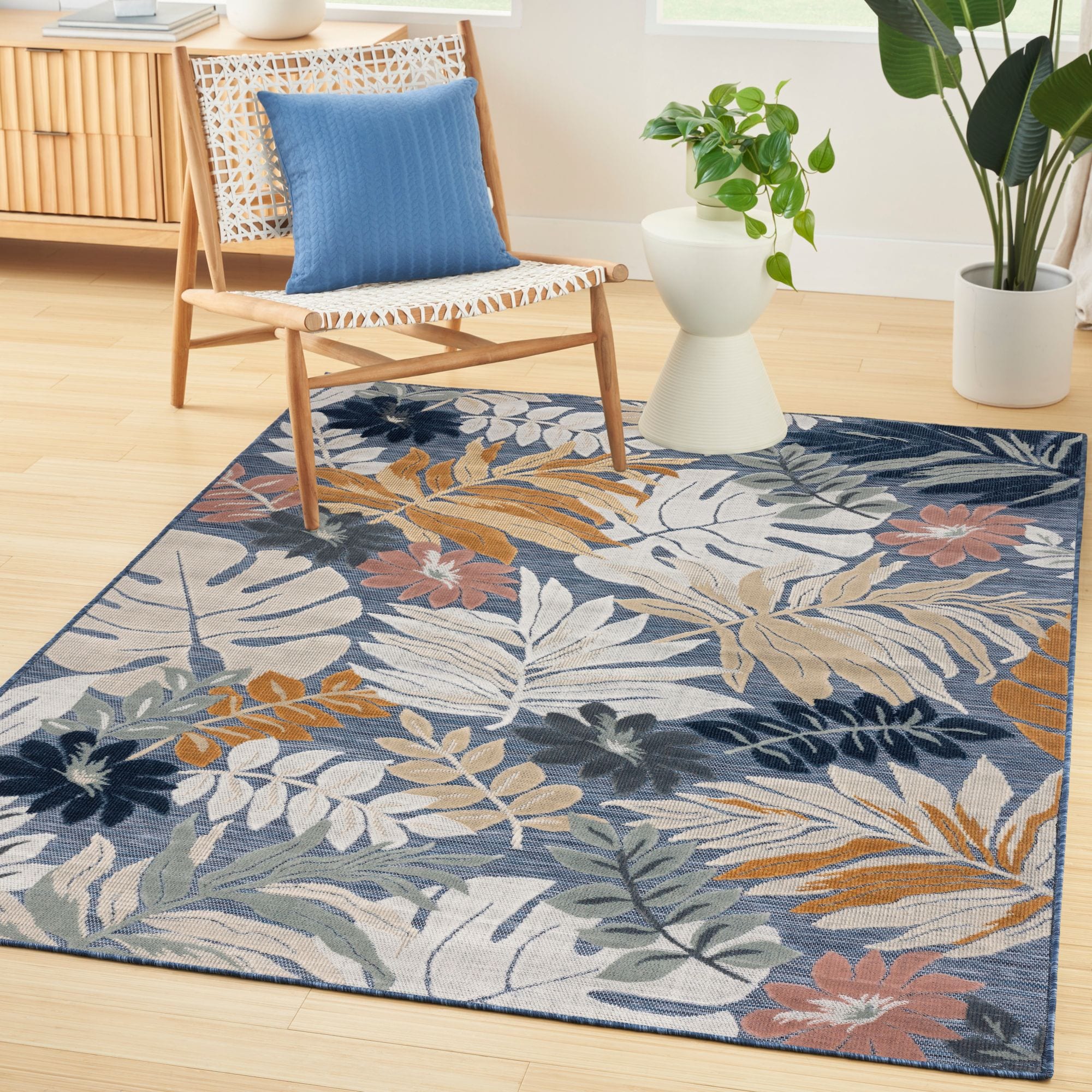 Nourison 841491193433 rugs - View #3
