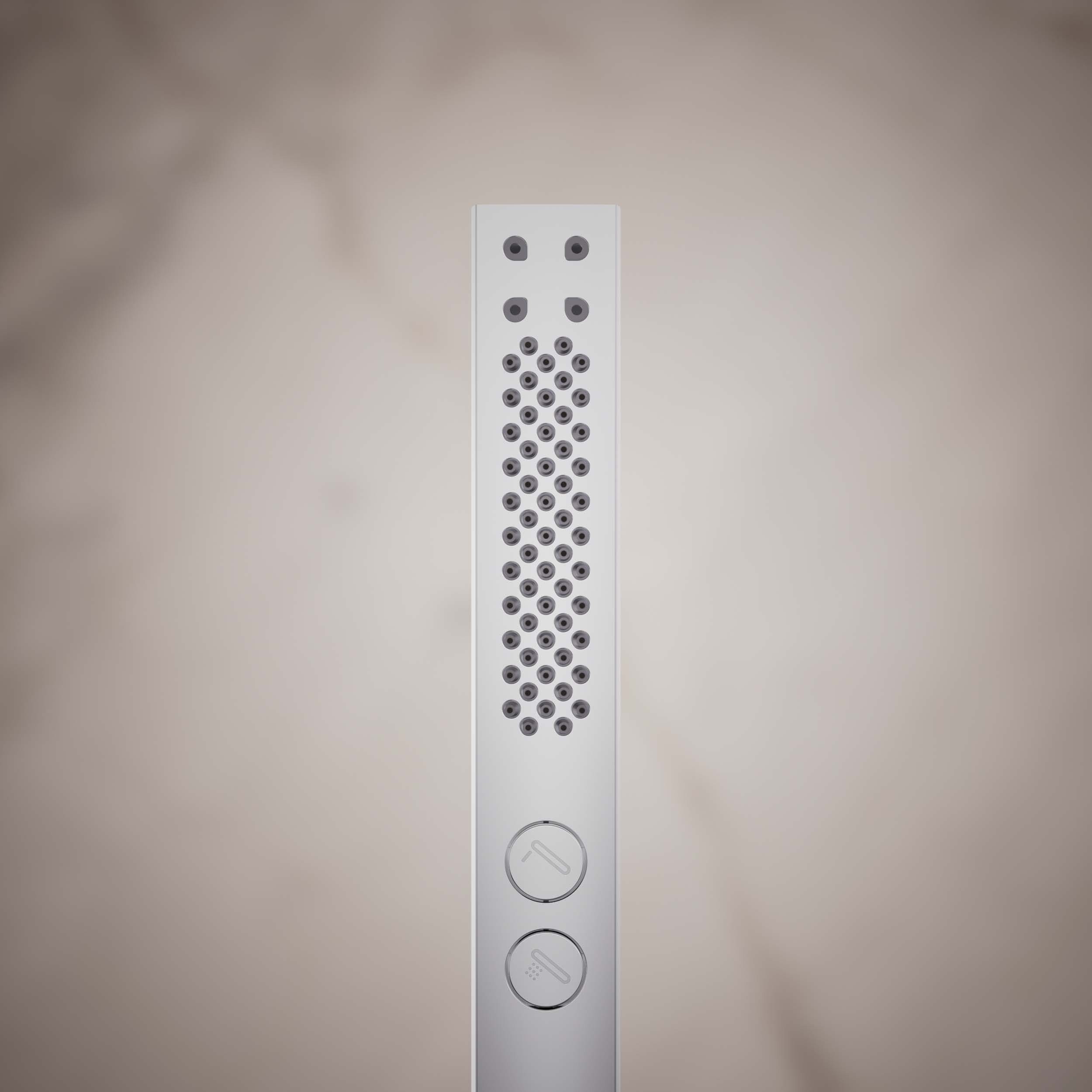 KOHLER K-21336-CP Fixed-Showerhead - View #4