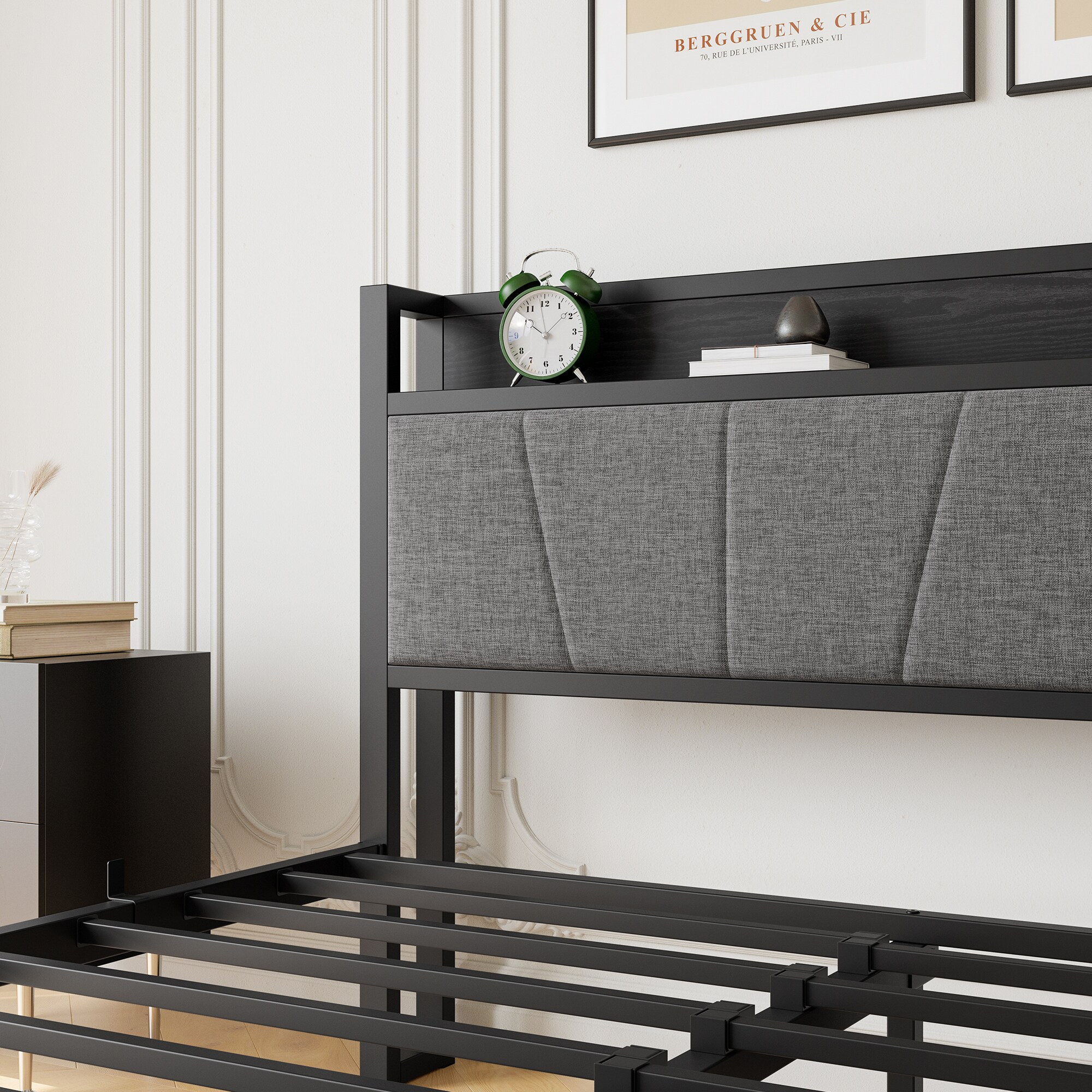 GZMR GZ-HD80172 beds - View #8