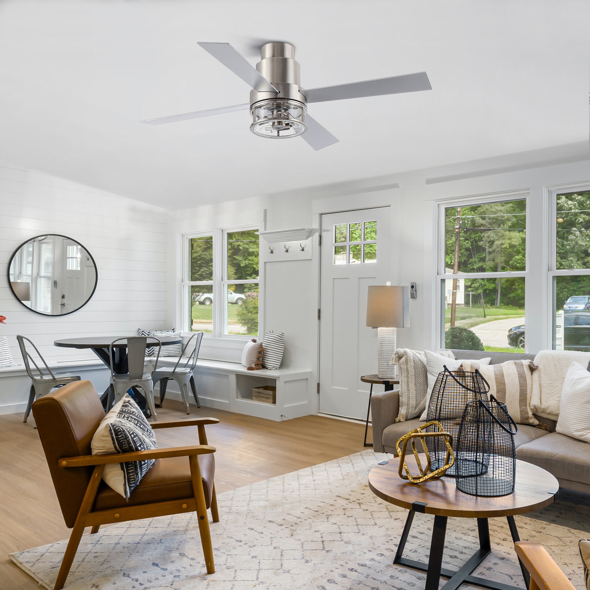Breezary 25002-BN Ceiling-Fans - View #10