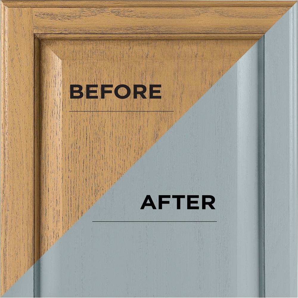 Rust-Oleum 37467902T Cabinet-Furniture-Paint - View #2