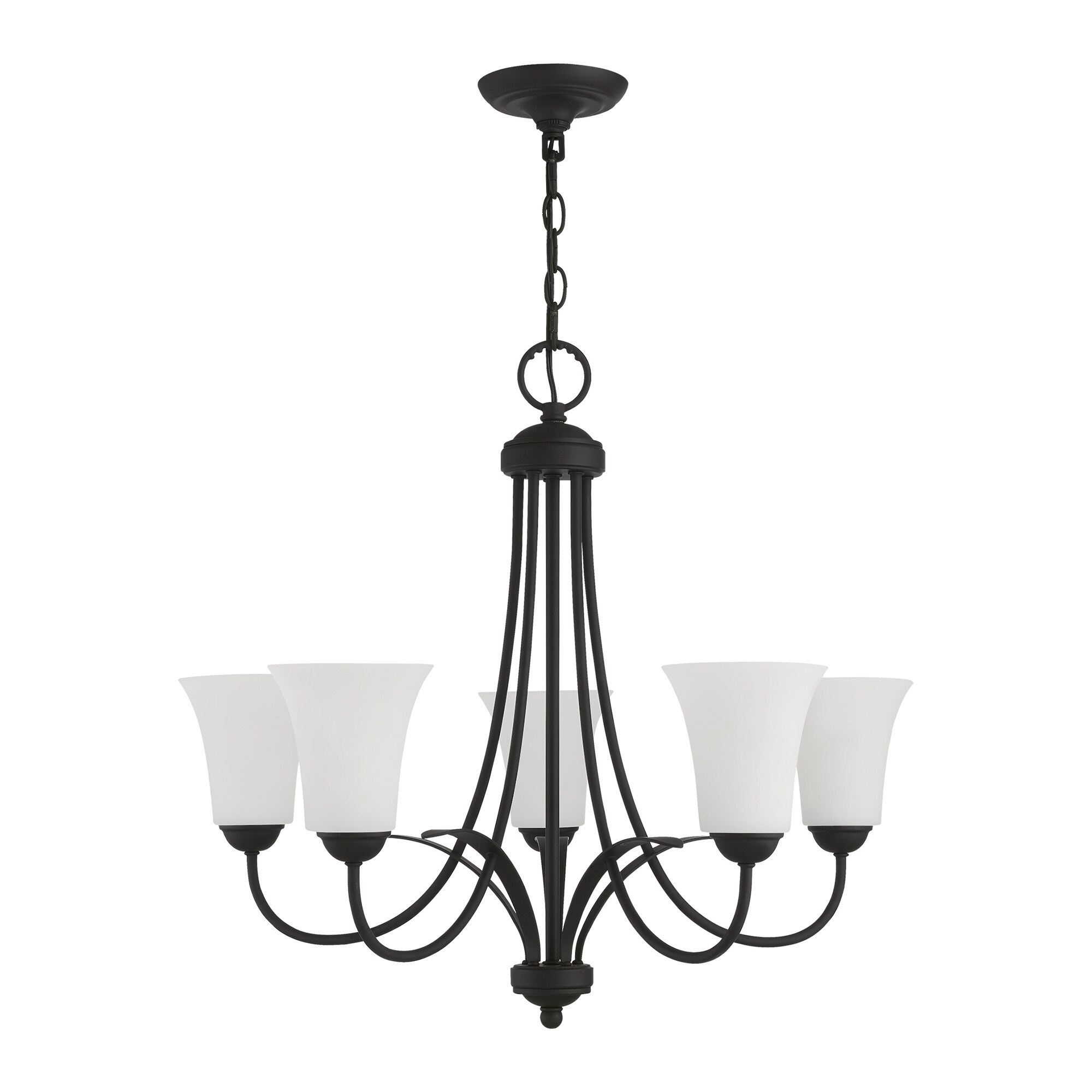 Livex Lighting 6475-04 b090015 - View #2