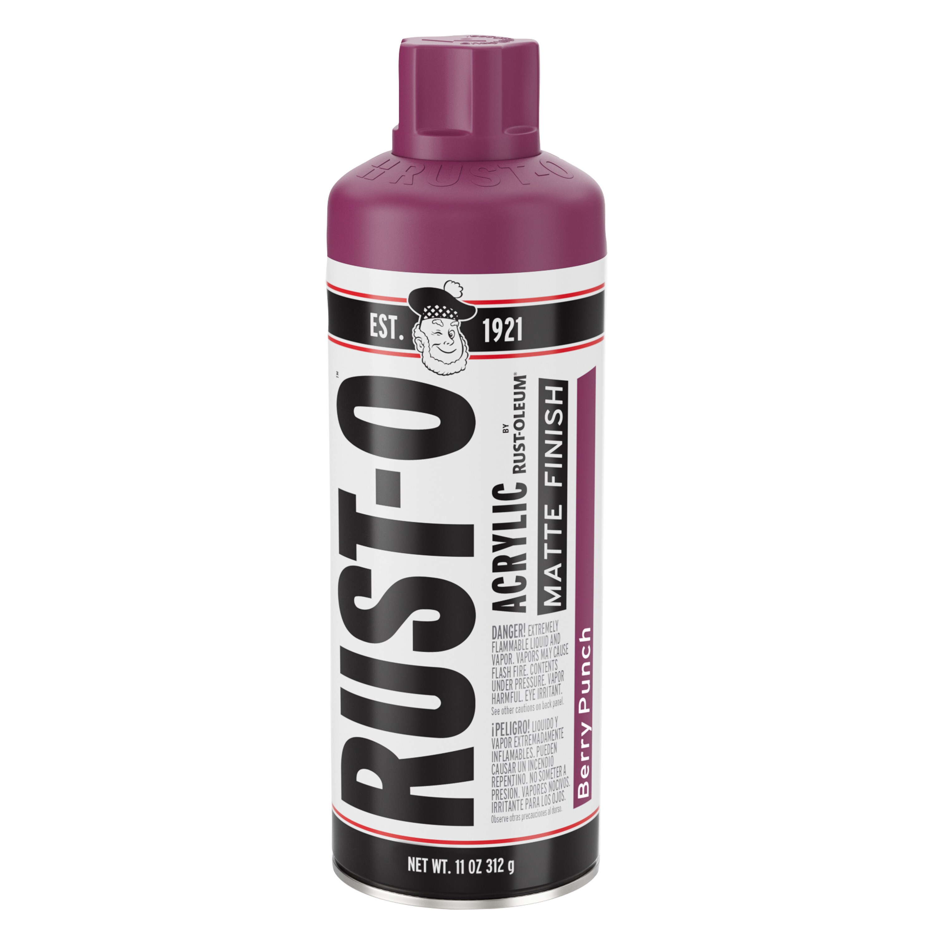Rust-Oleum 392218SOS Spray-Paint - View #10