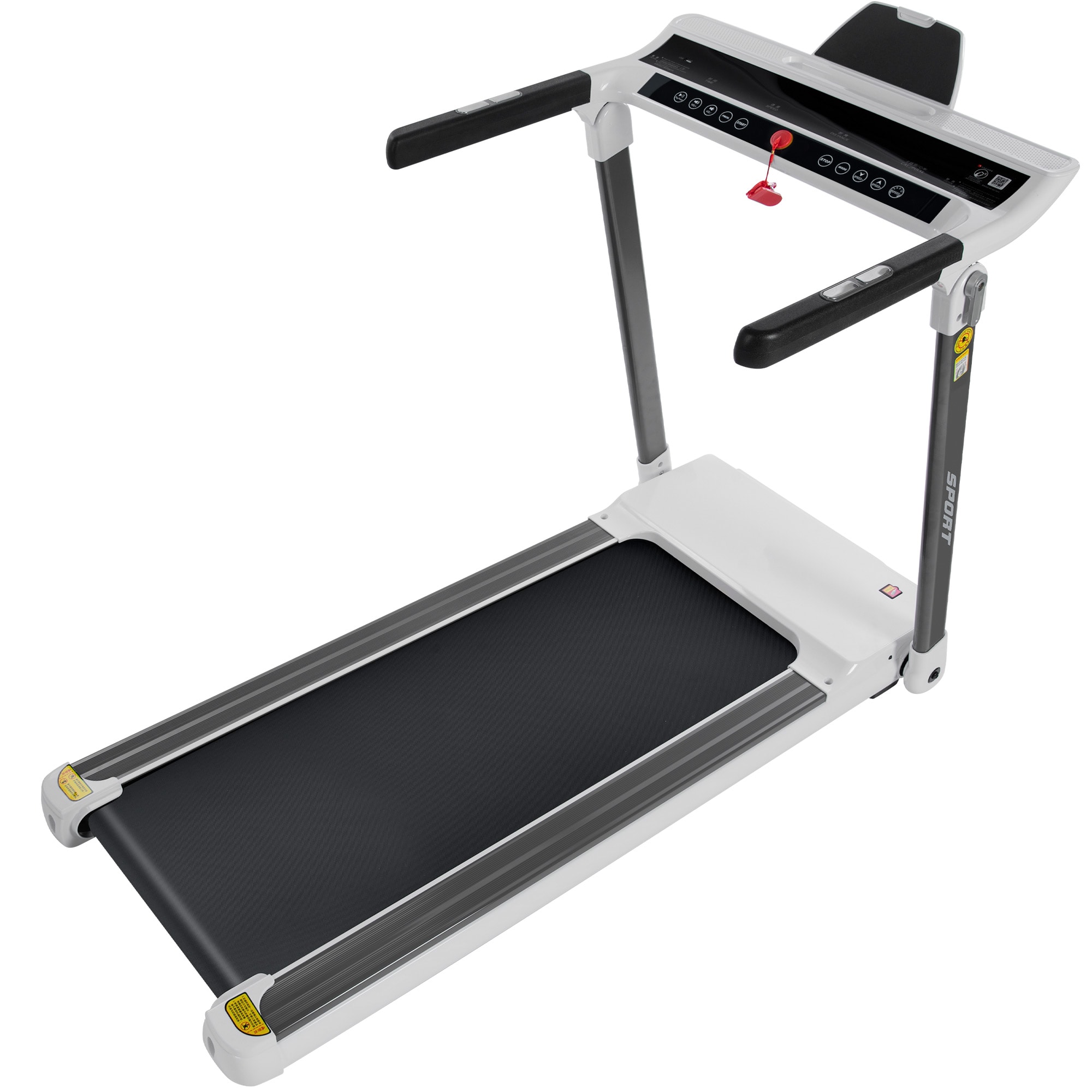 Treadmill lowes best sale