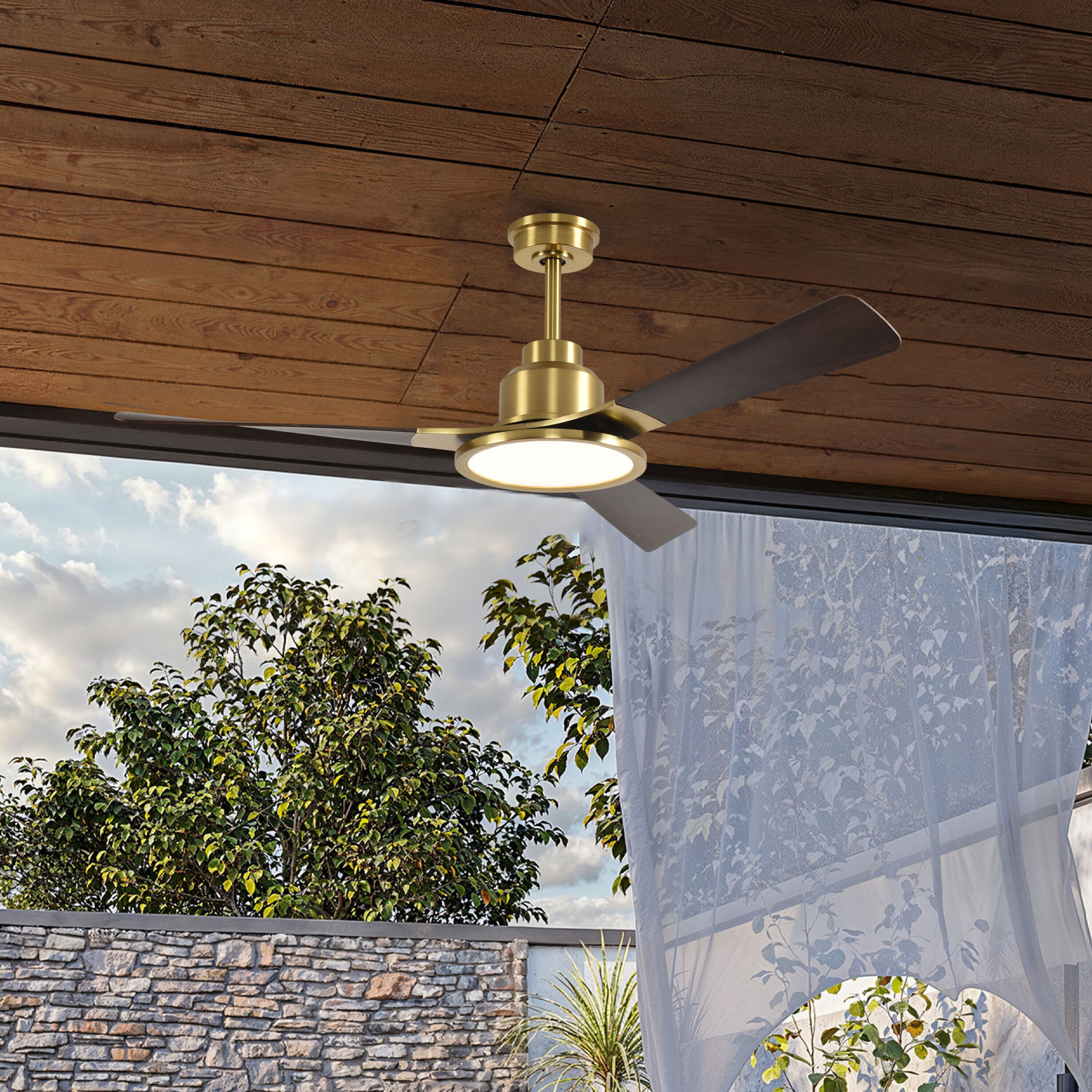 ALTITUDE TRIN52-MCPDBMDLMTR Ceiling-Fans - View #2