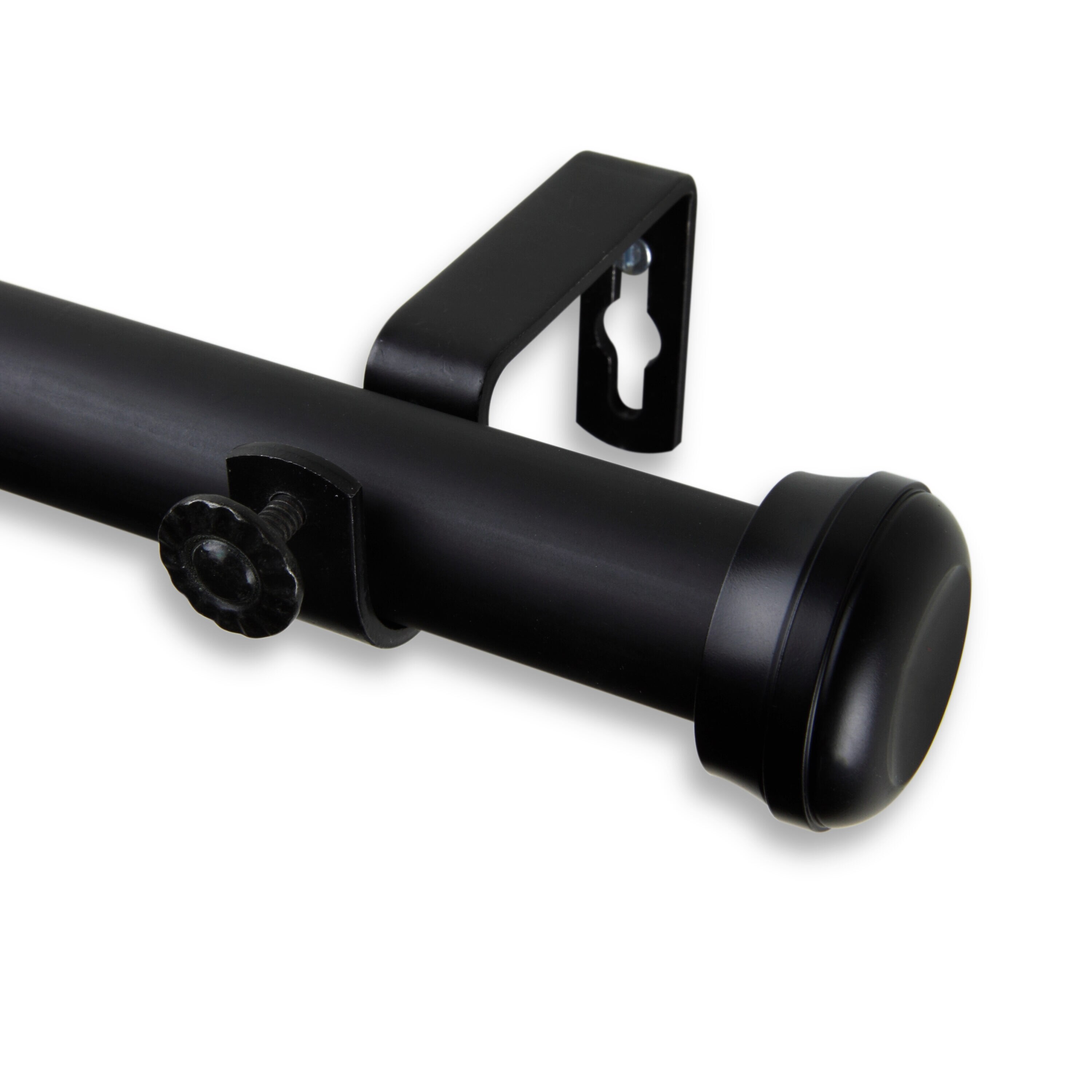 Rod Desyne 100-68-482 Curtain-Rods - View #2