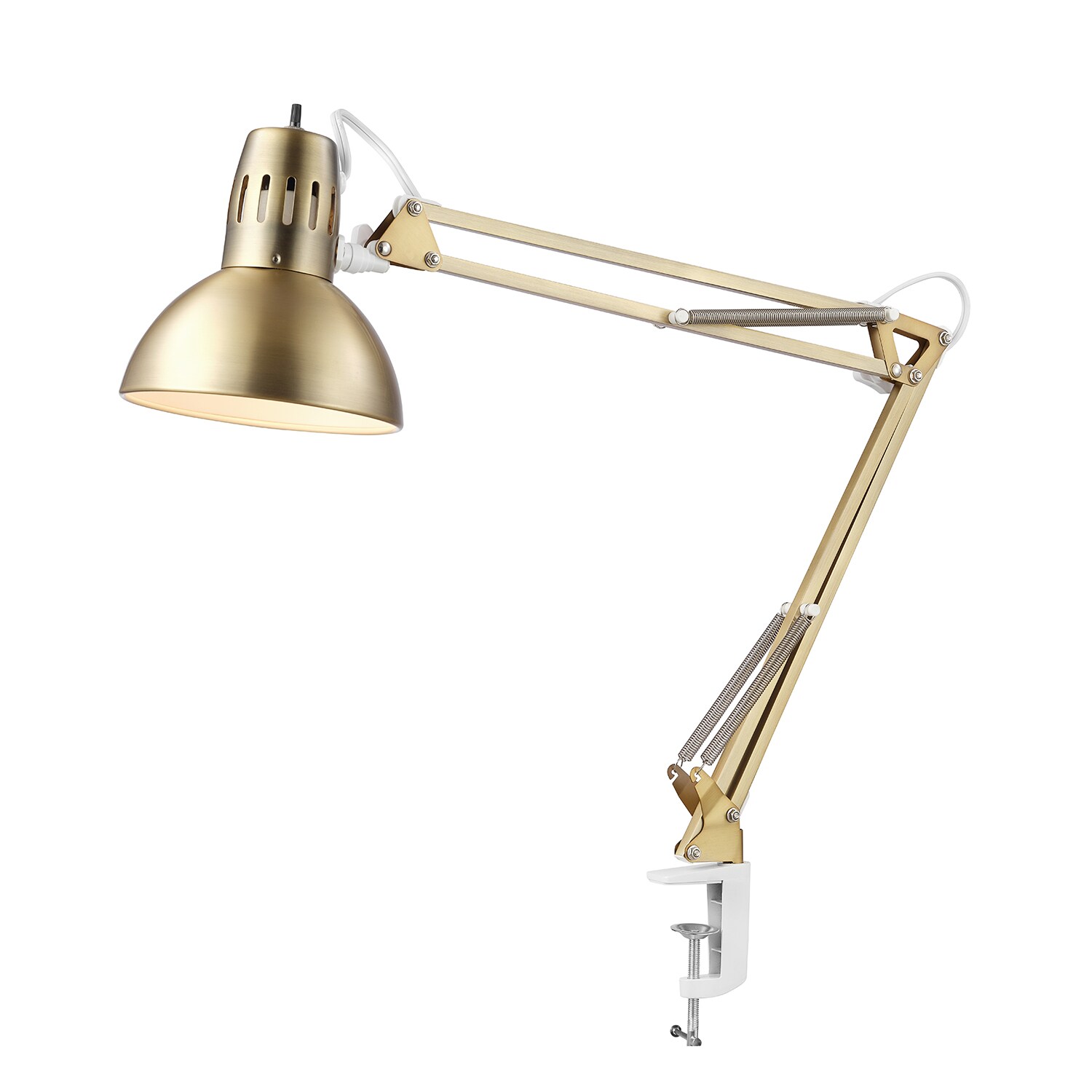 Globe Electric 91007856 Desk-Table-Lamps - View #6