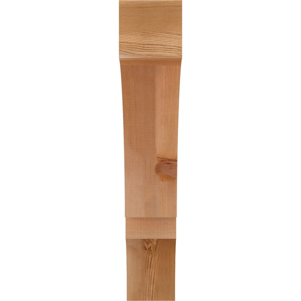 Ekena Millwork BRC04X22X22BOA00RWR braces - View #2
