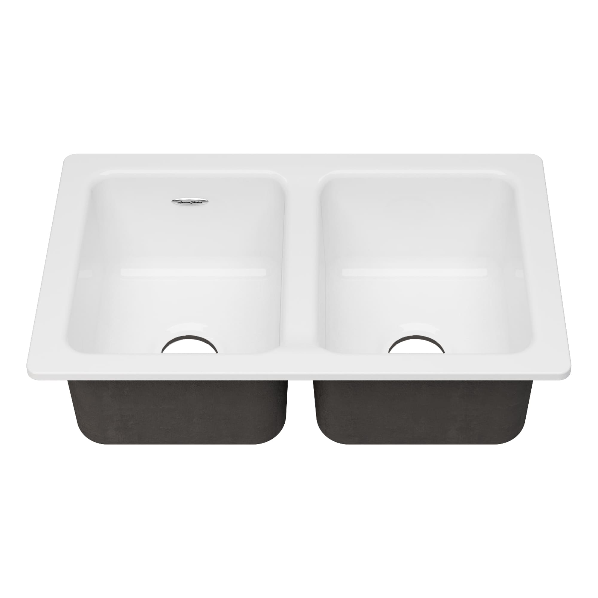 American Standard 77DB30190.308 Kitchen-Sinks - View #4