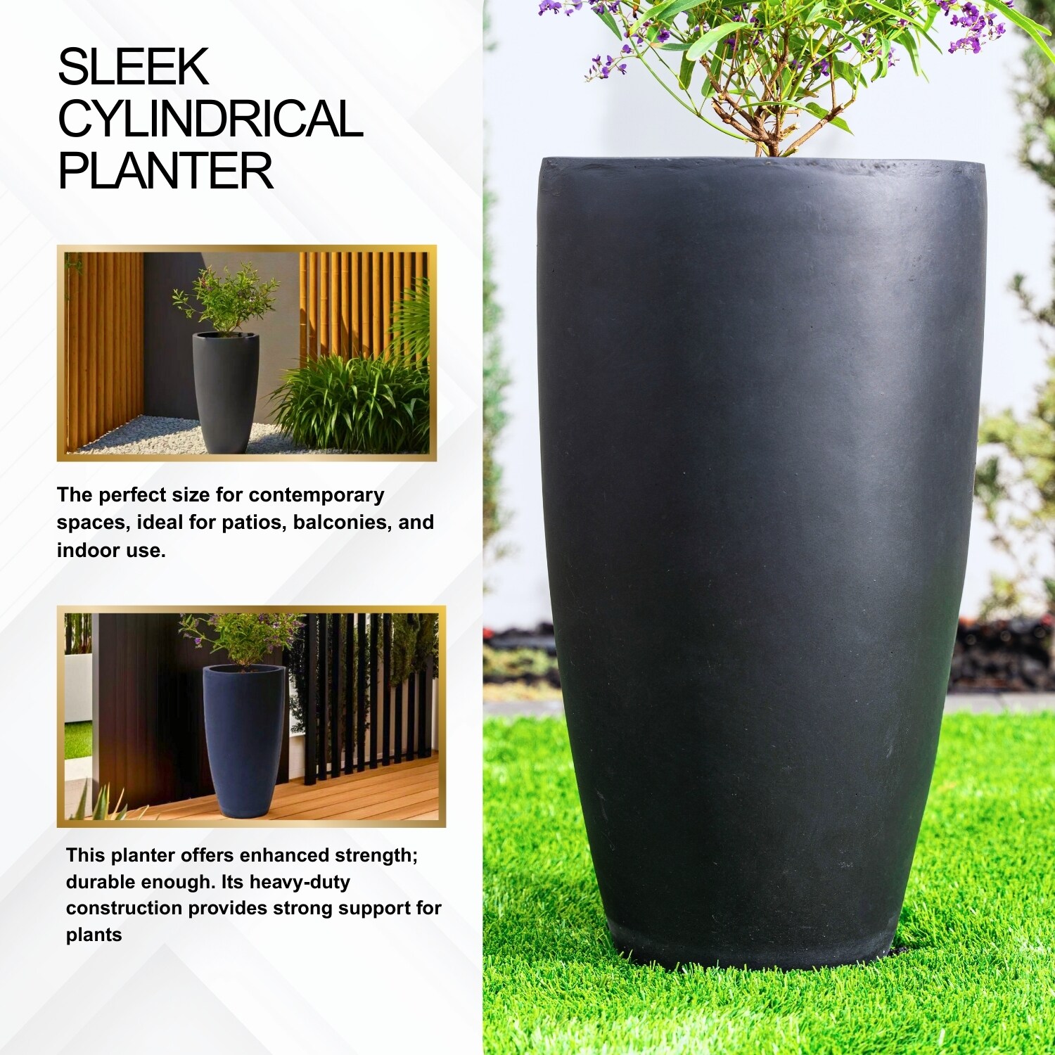 KANTE RMC0099A-70221 Planter-Window-Box - View #6