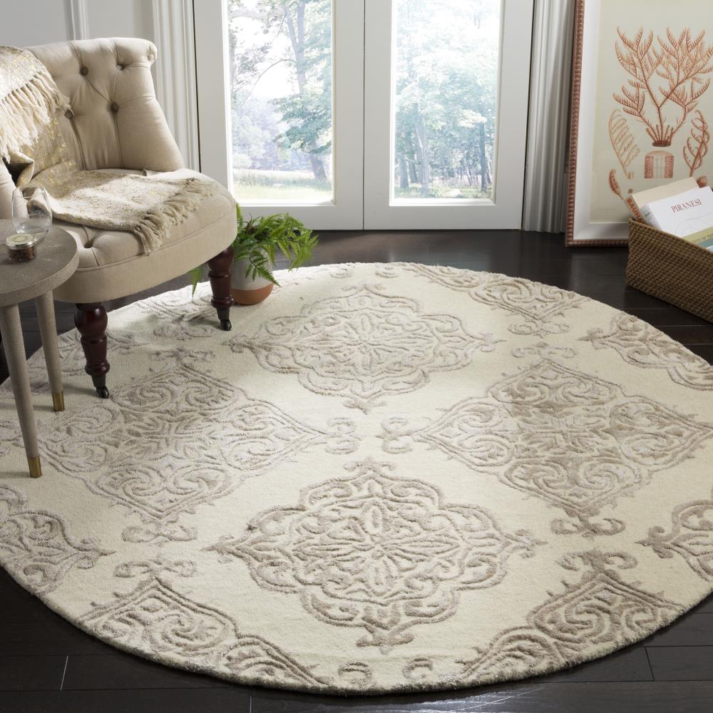 Safavieh GLM568B-6R rugs - View #2