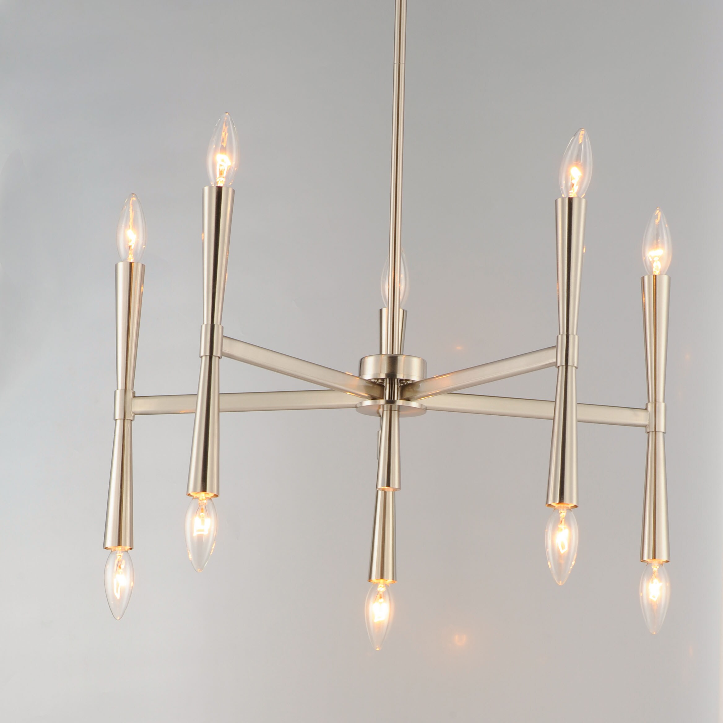 Maxim Lighting 24625SN b090015 - View #2