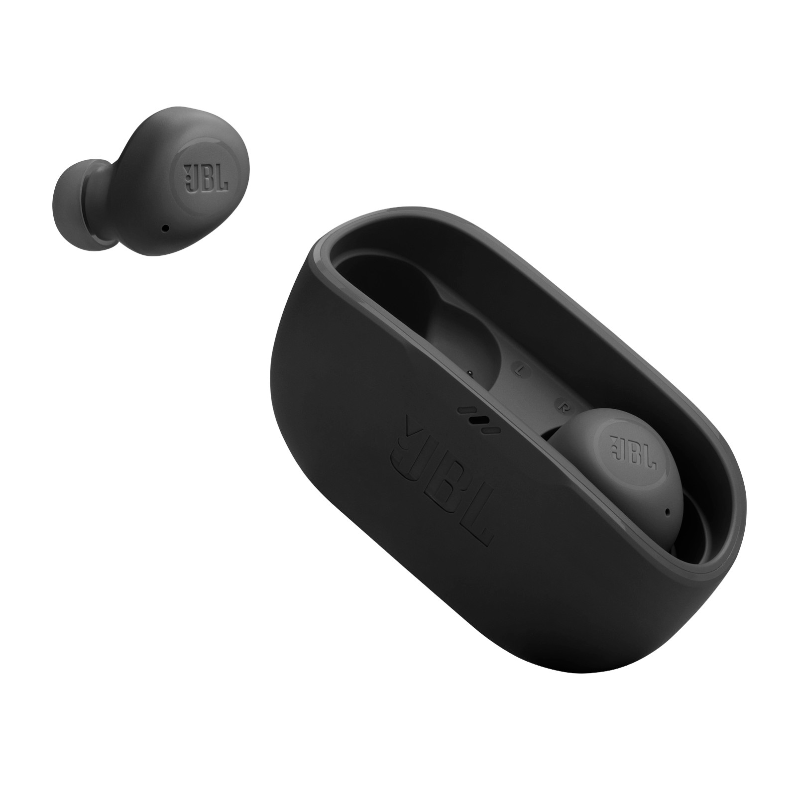 JBL AURICOLARE BLUETOOTH SPORT WIRELESS HUNDER ARMOR STEREO IN-EAR BLACK  /PER IPHONE GALAXY ANDROID