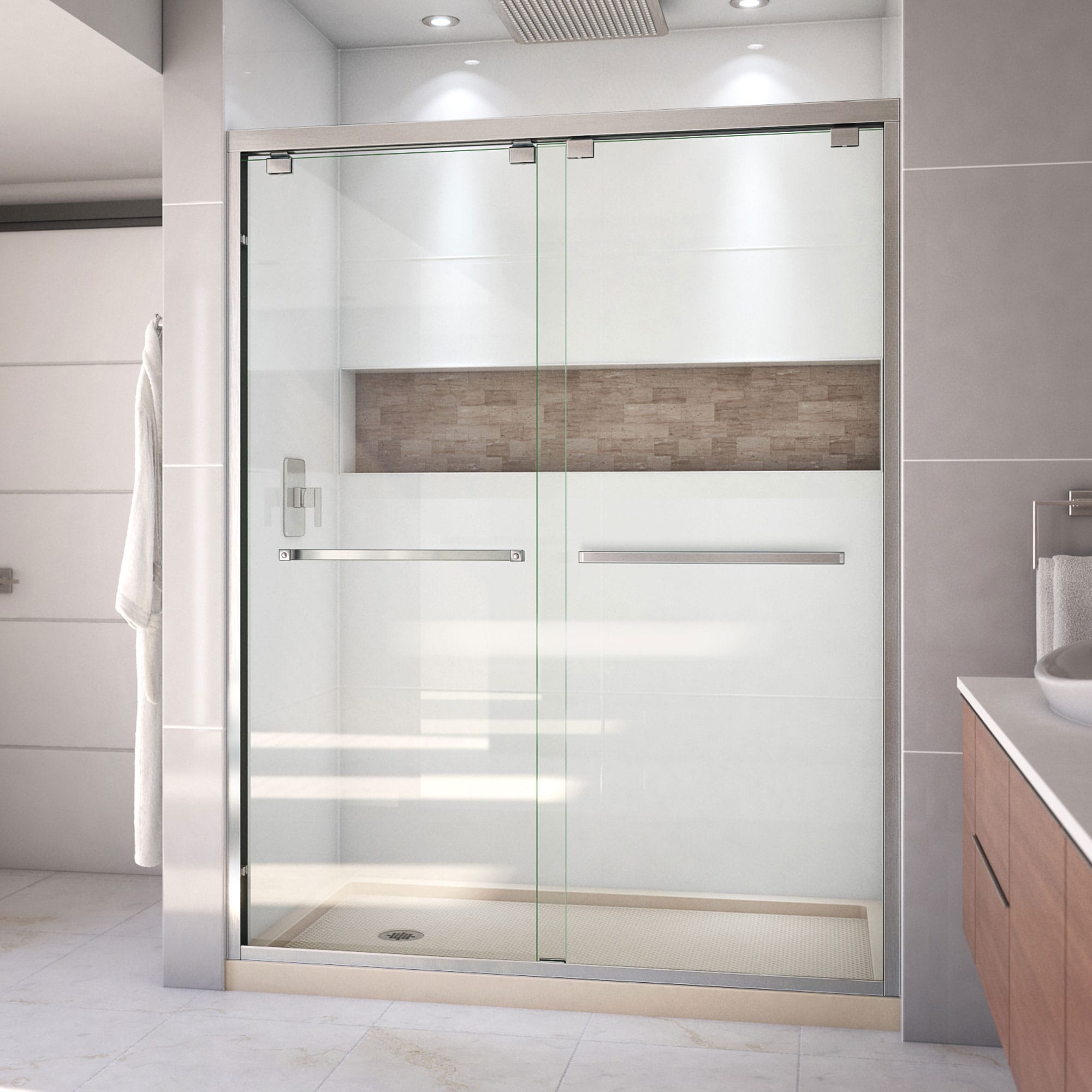 Manual Sliding Doors - Where Do the Codes Allow Them? – Dave's Door Opening