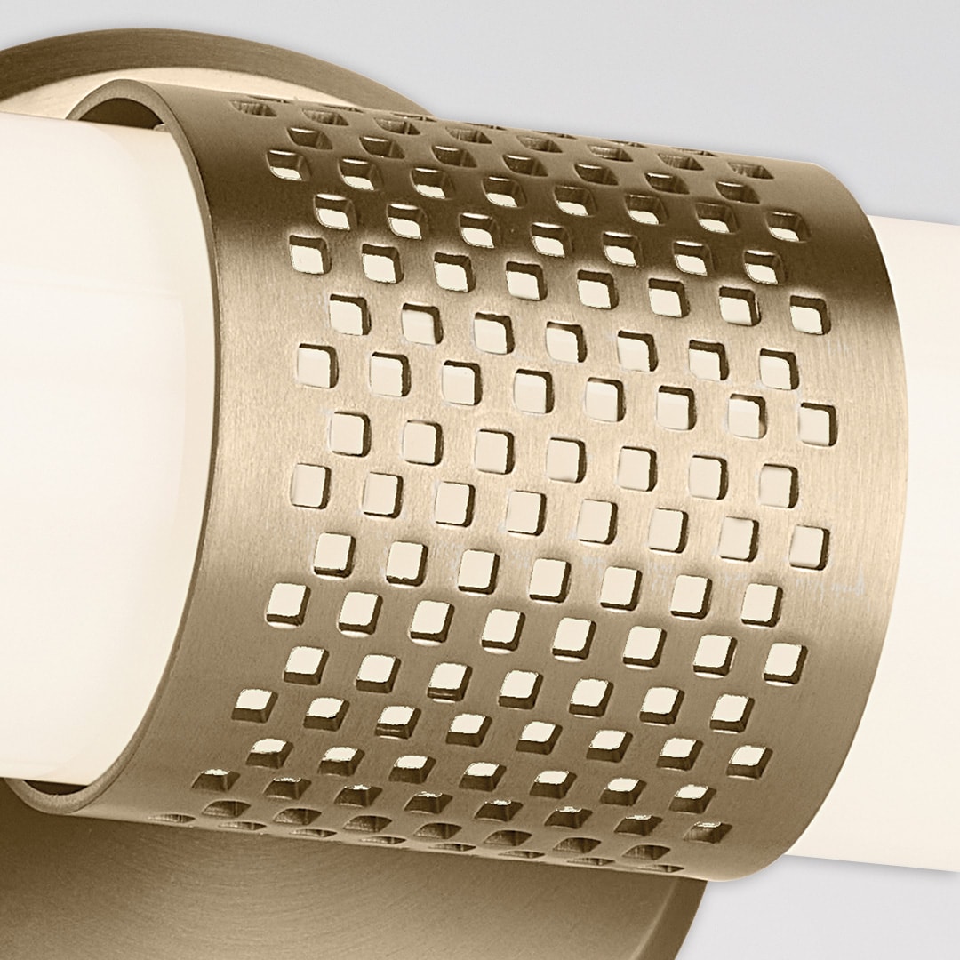 Kichler 55193CPZLED b089995 - View #5