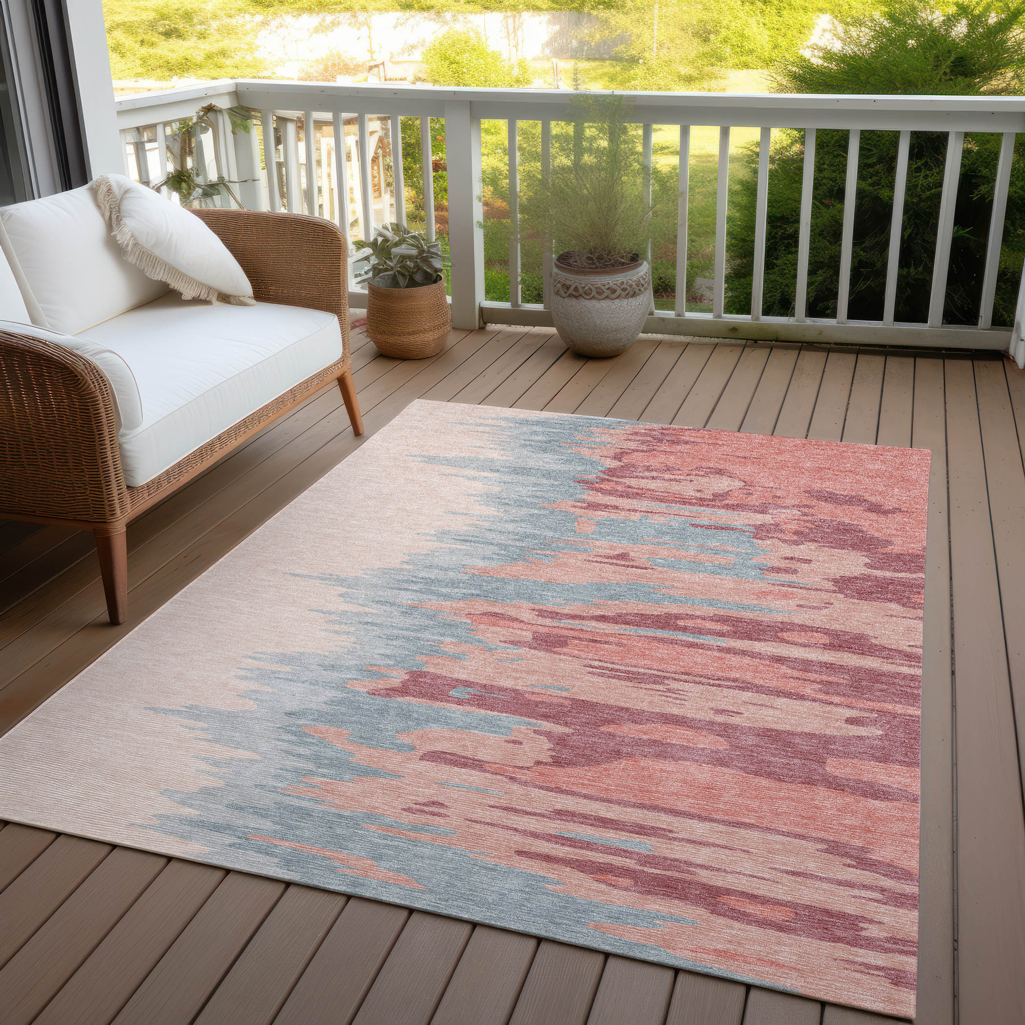 Addison Rugs ACN1050CR3X5 rugs - View #7