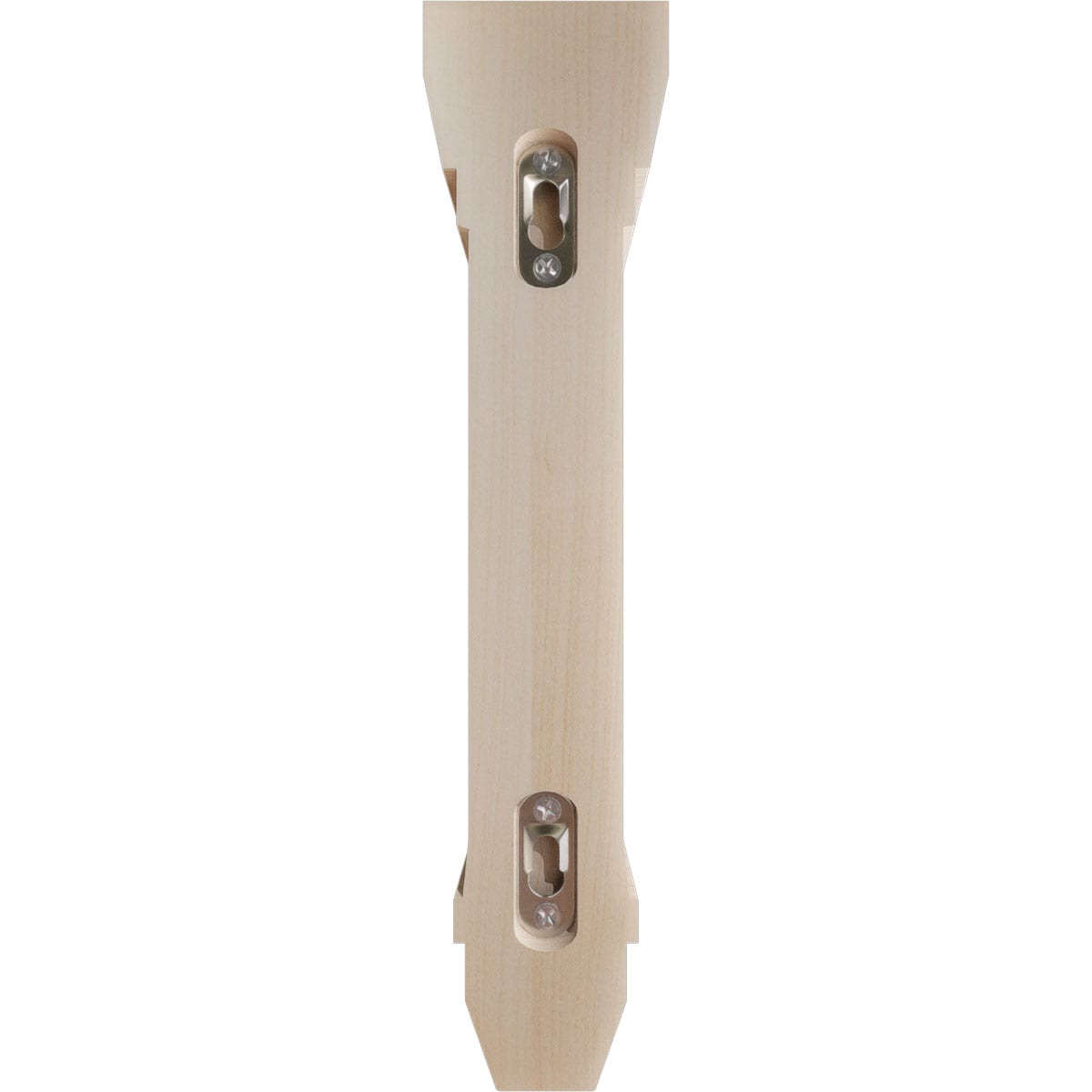 Ekena Millwork BKT02X06X10STMA Exterior-Brackets-Braces - View #4