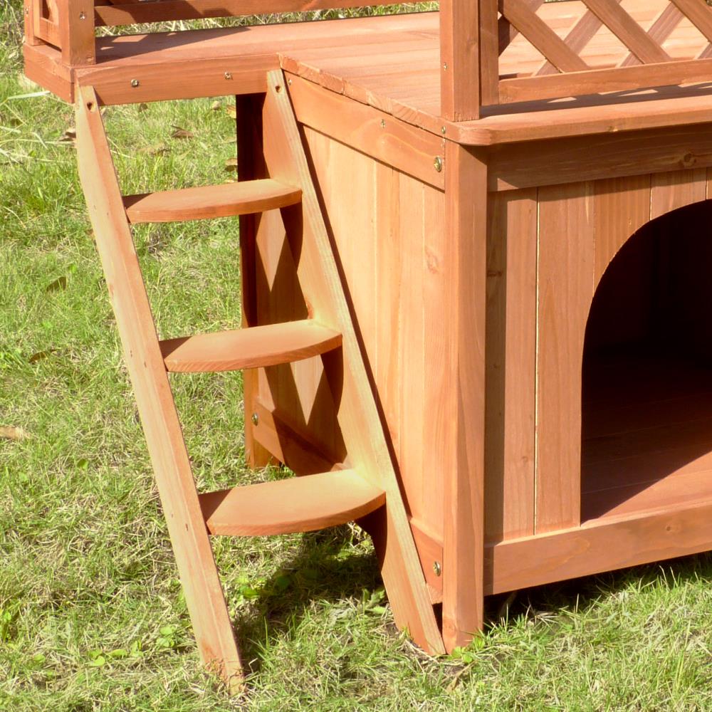 Merry Products MPS002 Dog-Houses - View #6