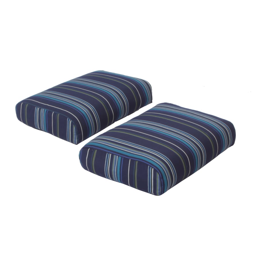 allen and roth ottoman cushions