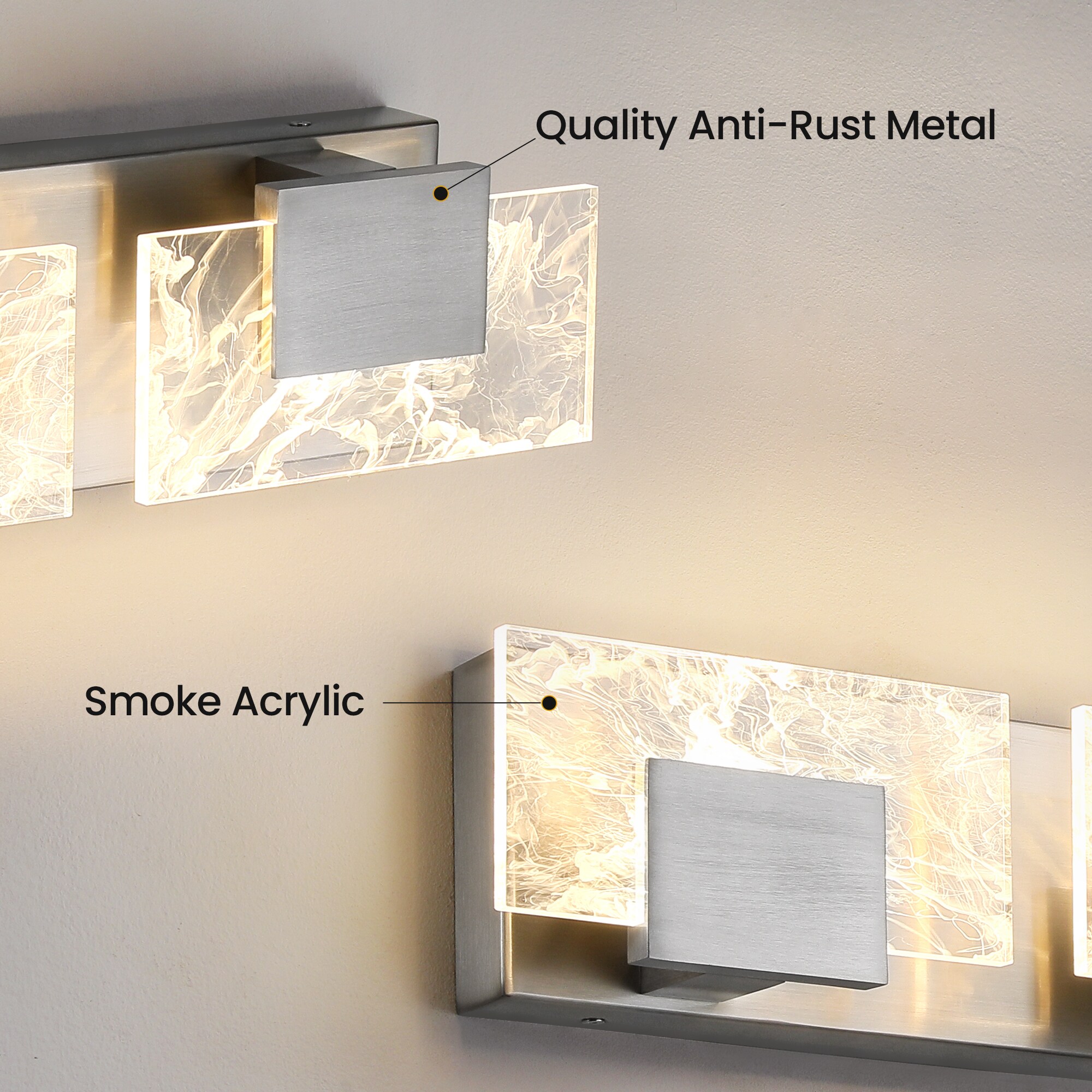 KAISITE 8099WL-03SN-US b089995 - View #5