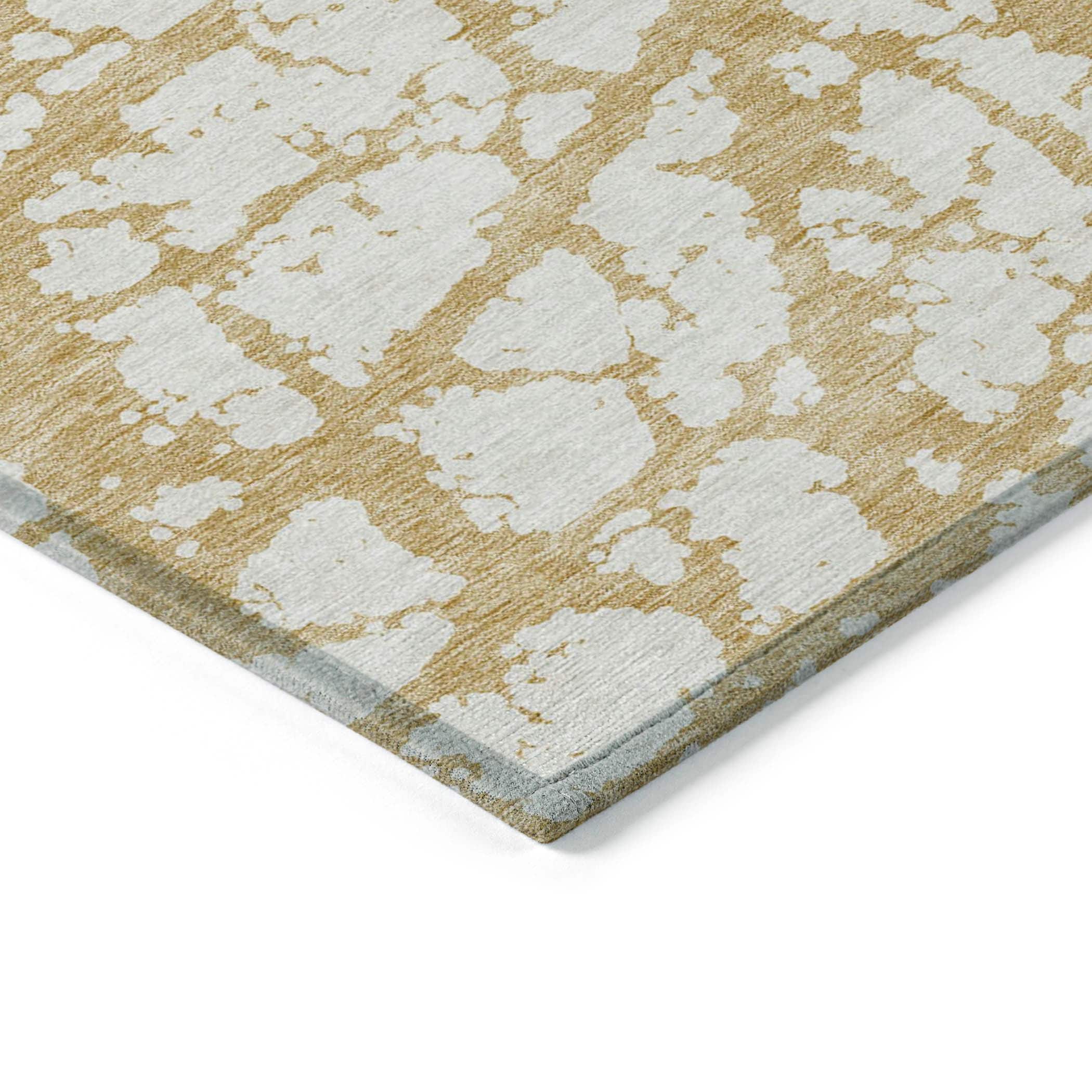 Addison Rugs ACN972GO2X8 rugs - View #4