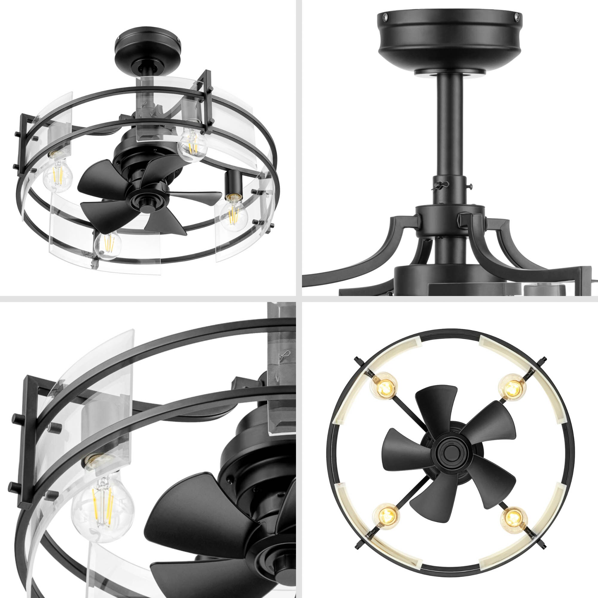 Honeywell 51917-26 Ceiling-Fans - View #7