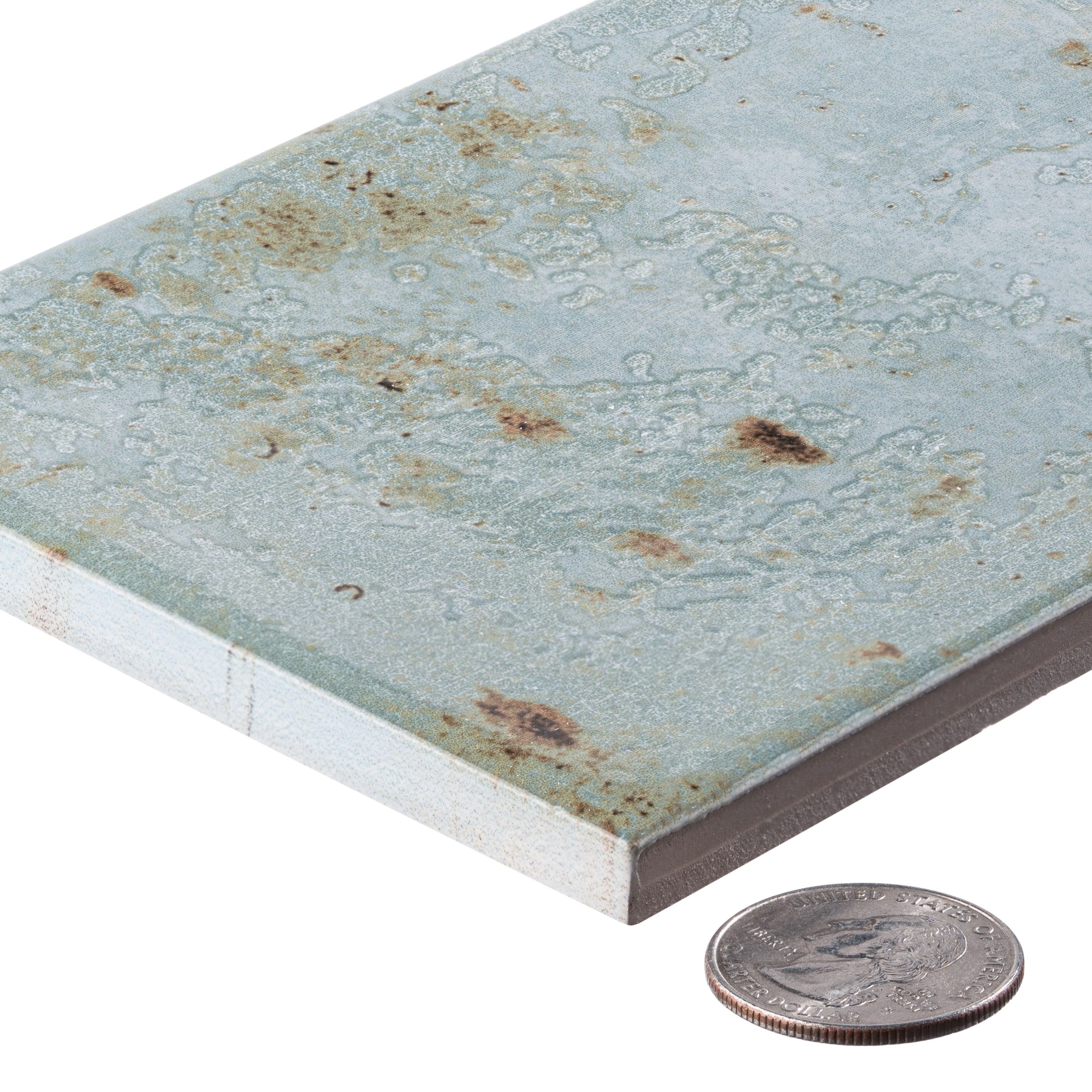 Andova Tiles ANDSER553 Ceramic-Tile - View #4