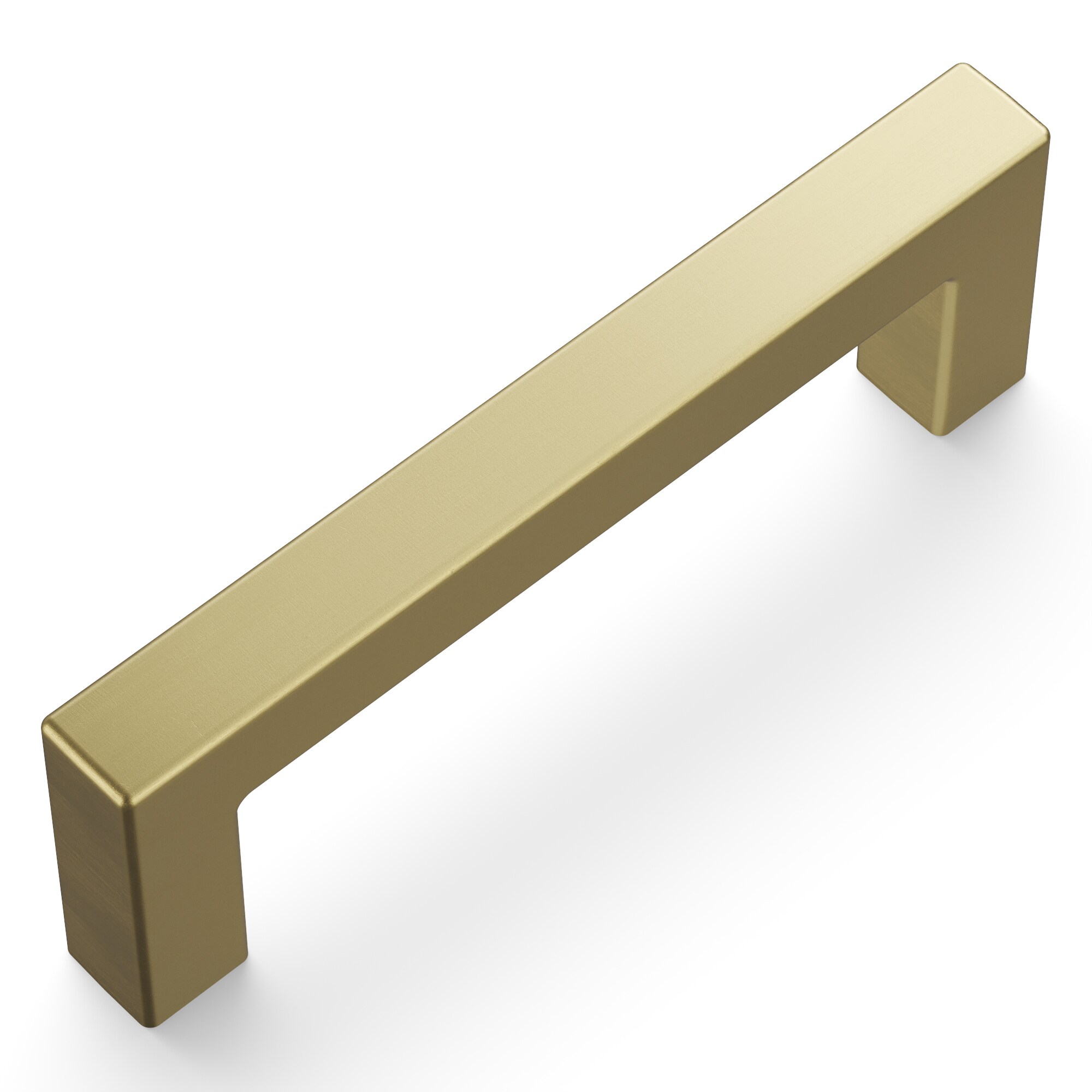 Hickory Hardware HH075326-EGN-10B Cabinet-Pulls - View #2