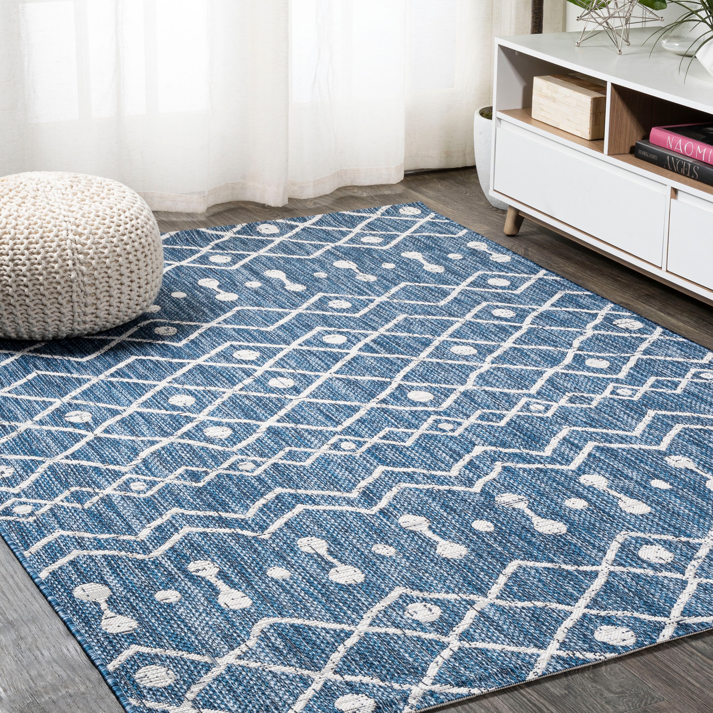 JONATHAN  Y SMB131C-3 rugs - View #9
